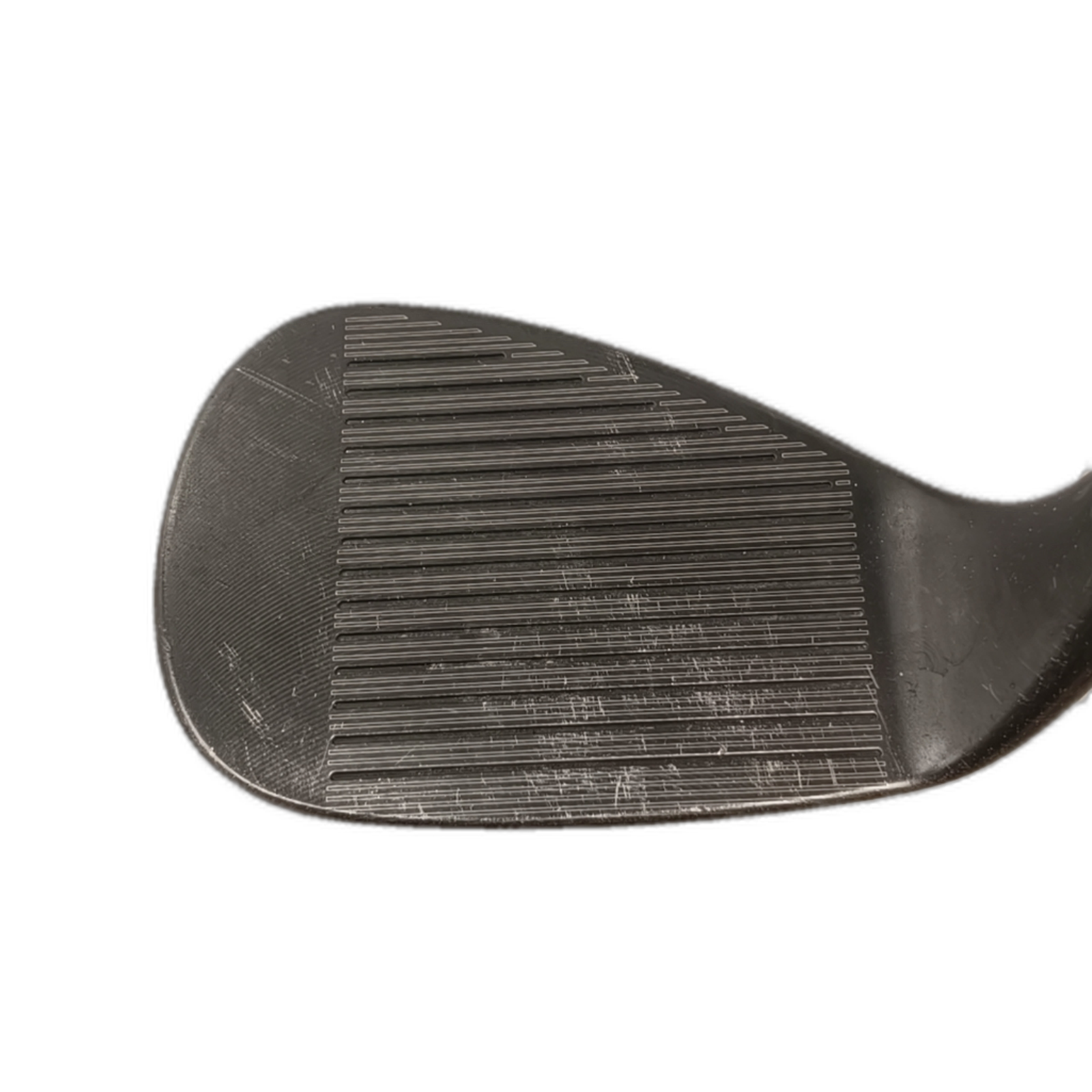 Cleveland 588 RTX Wedge / Flex Wedge / 52/10 [model:silueta] [bg:handrolled]