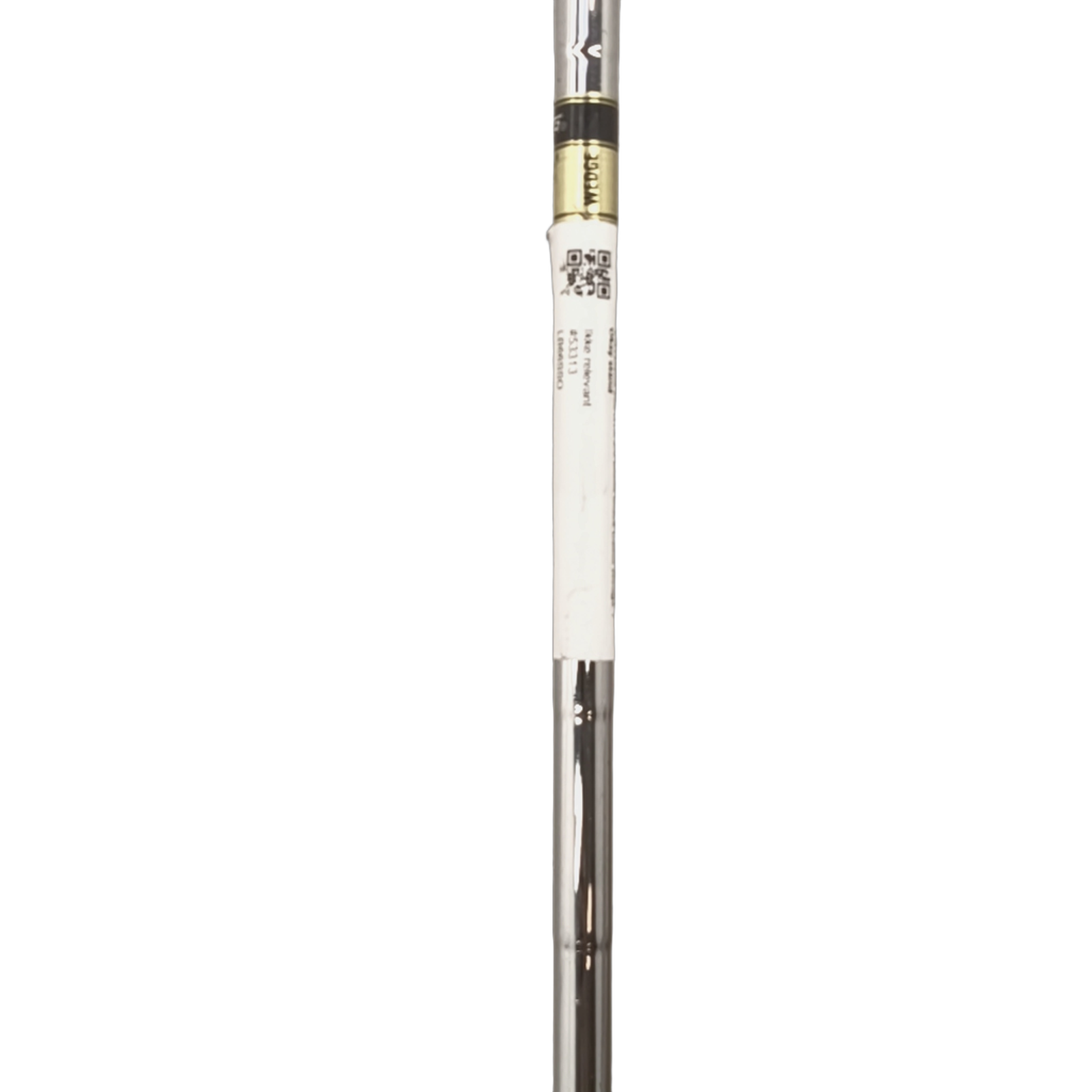 Cleveland 588 RTX Wedge / Flex Wedge / 52/10 [model:birefnet-general] [bg:handrolled]