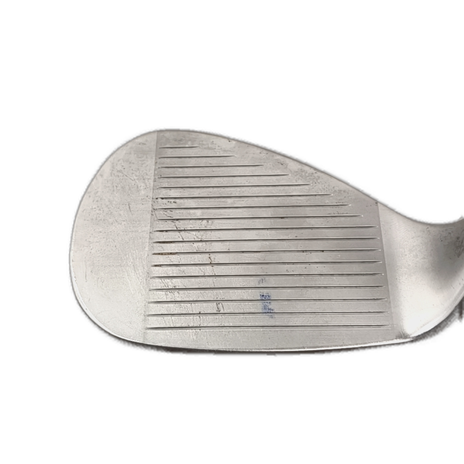 Titleist SM8 Wedge / Flex Wedge / 60/08 [model:silueta] [bg:handrolled]