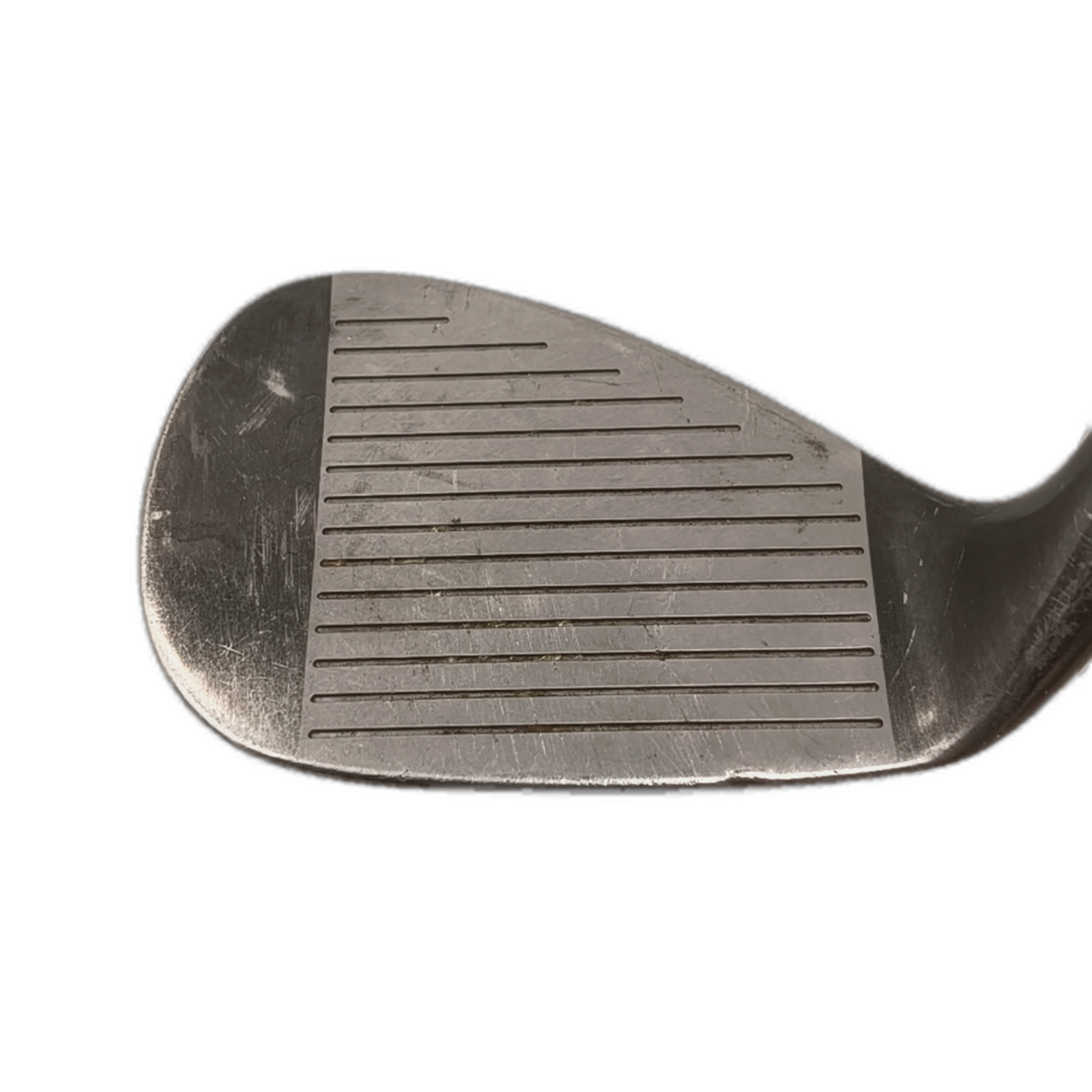 Wilson Staff TW7 Wedge / Flex Wedge / 60/08 [model:silueta] [bg:handrolled]