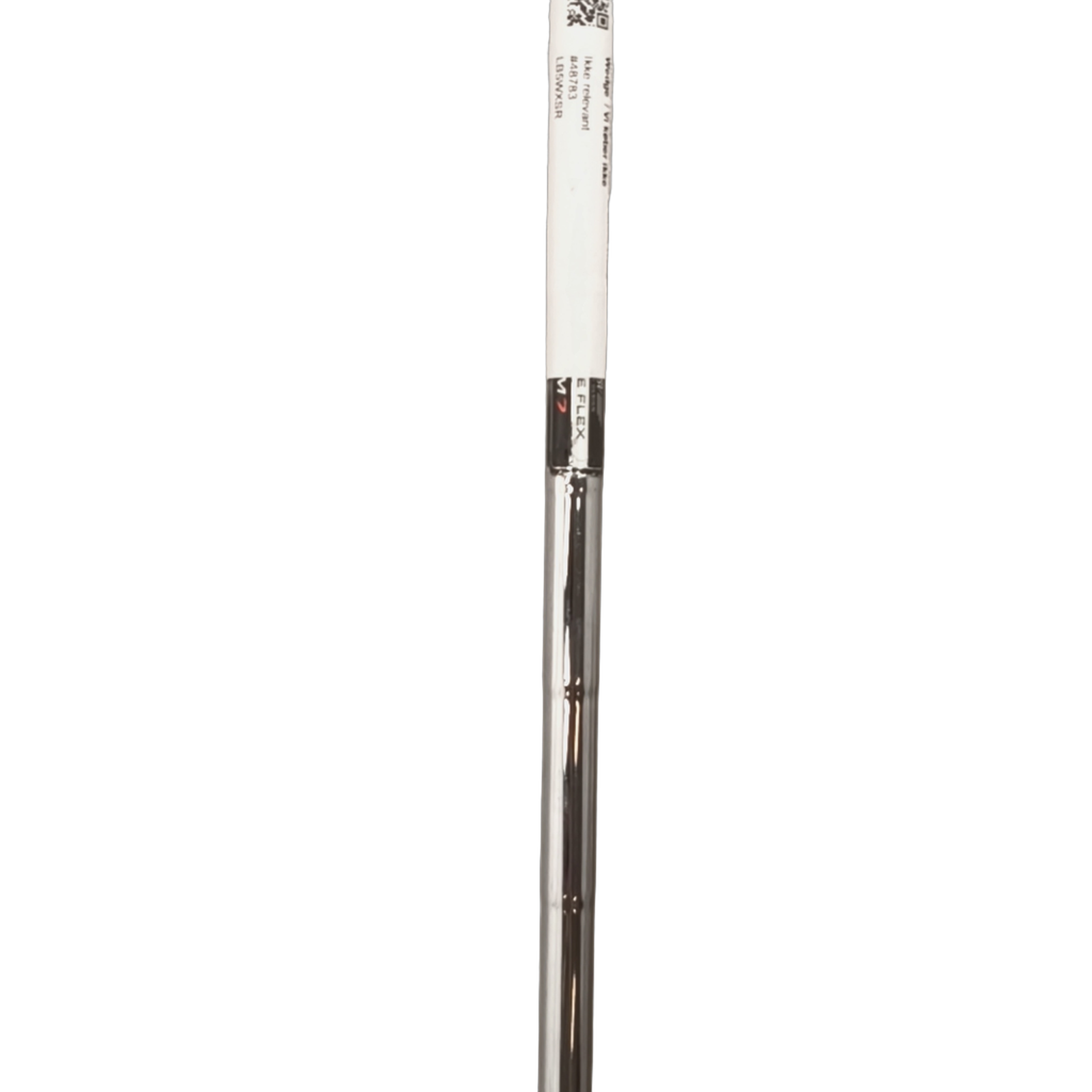 Titleist Vokey SM7 M grind Wedge / Flex Wedge / 58/08 [model:birefnet-general] [bg:handrolled]
