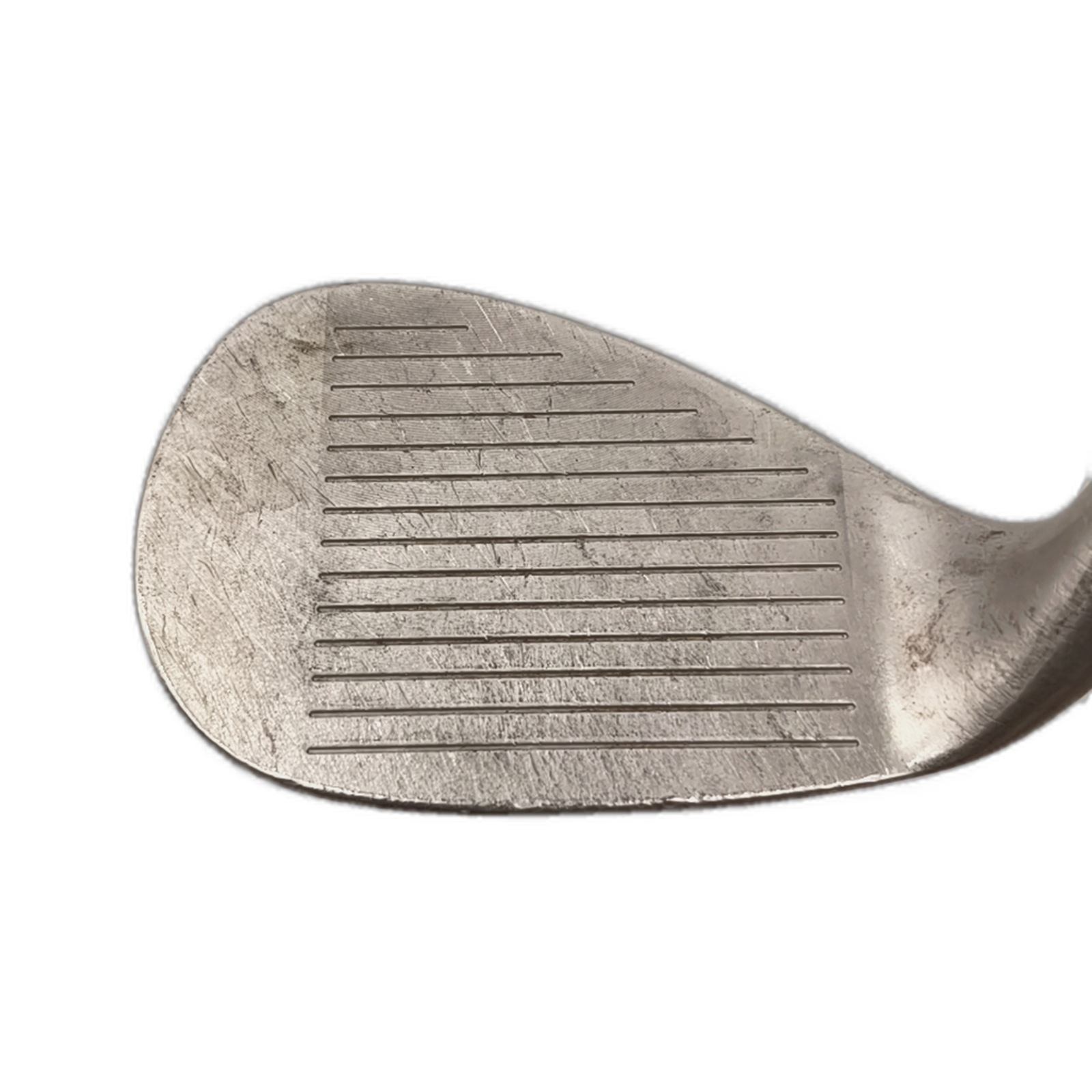 Wilson Staff FG Tour  Wedge / Flex Wedge / 60/08 [model:silueta] [bg:handrolled]