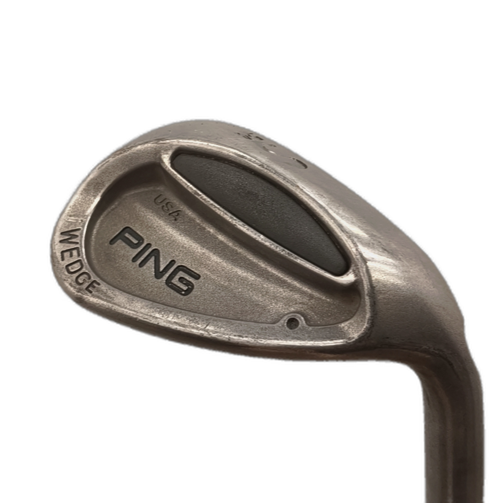 PING I Wedge Wedge / Flex Wedge / 54/12 [model:silueta] [bg:handrolled]