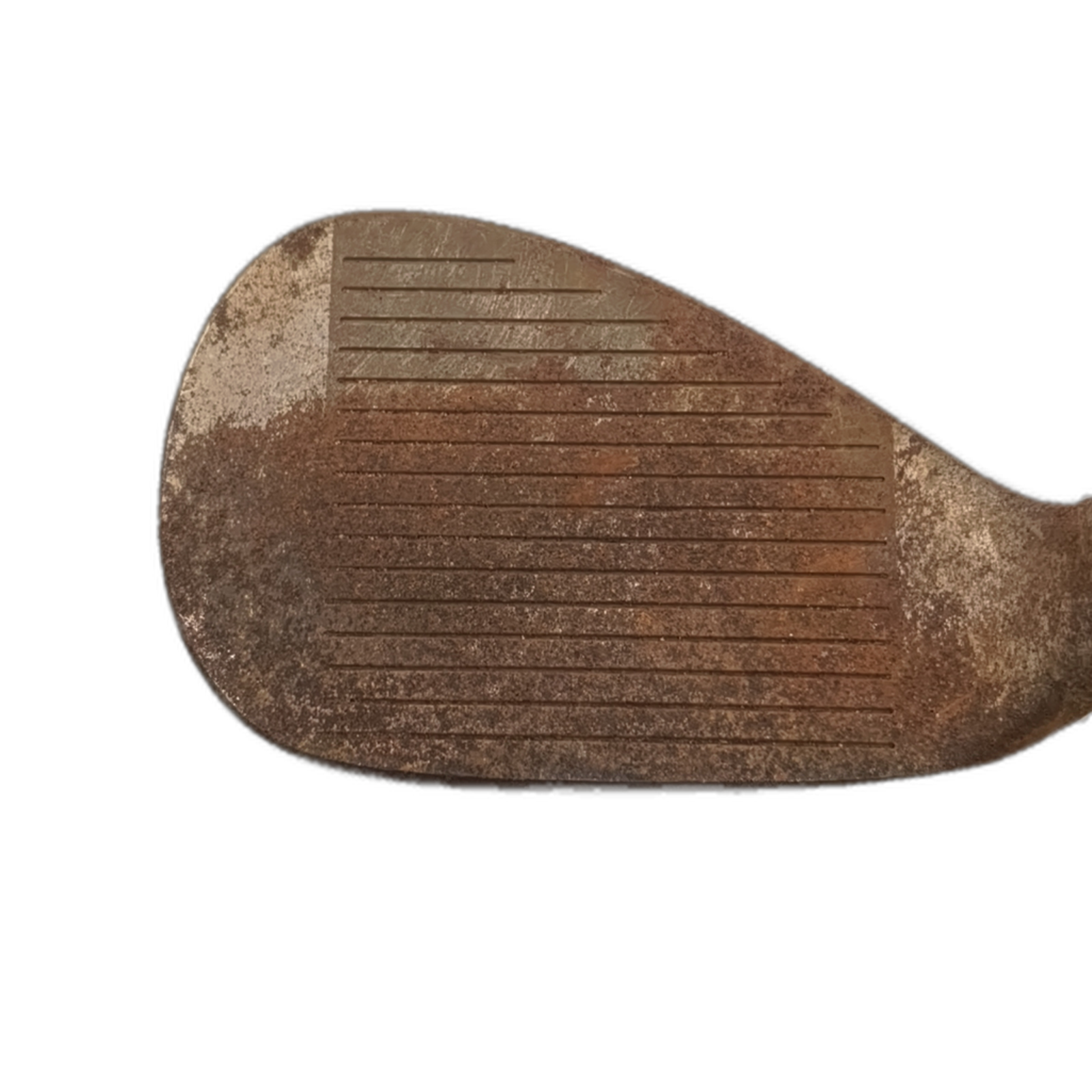 Nike Engage Wedge / Flex Stiff / 46/08 [model:silueta] [bg:handrolled]