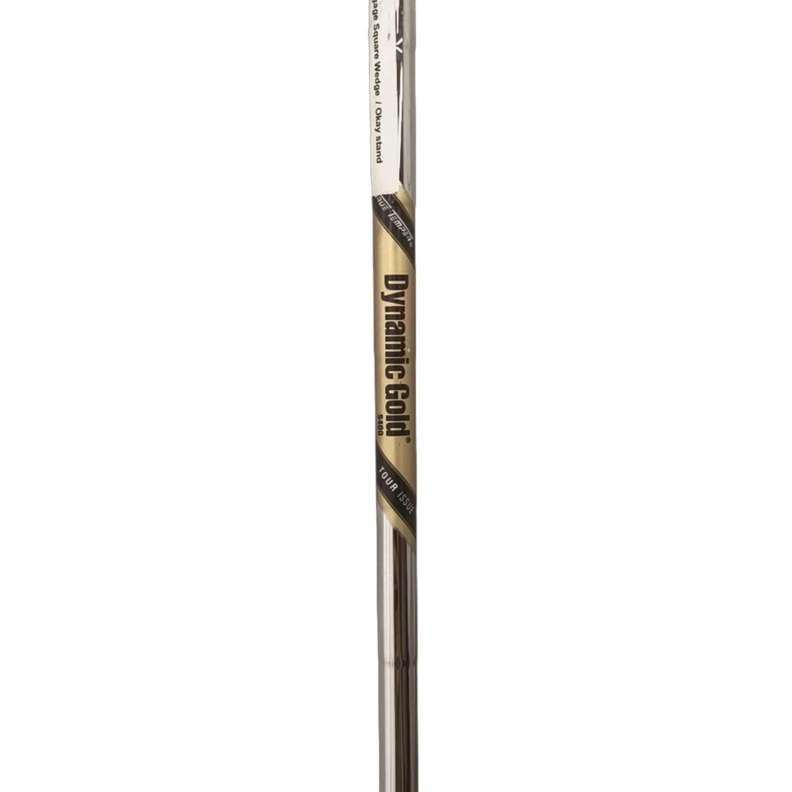 Nike Engage Wedge / Flex Stiff / 46/08 [model:birefnet-general] [bg:handrolled]