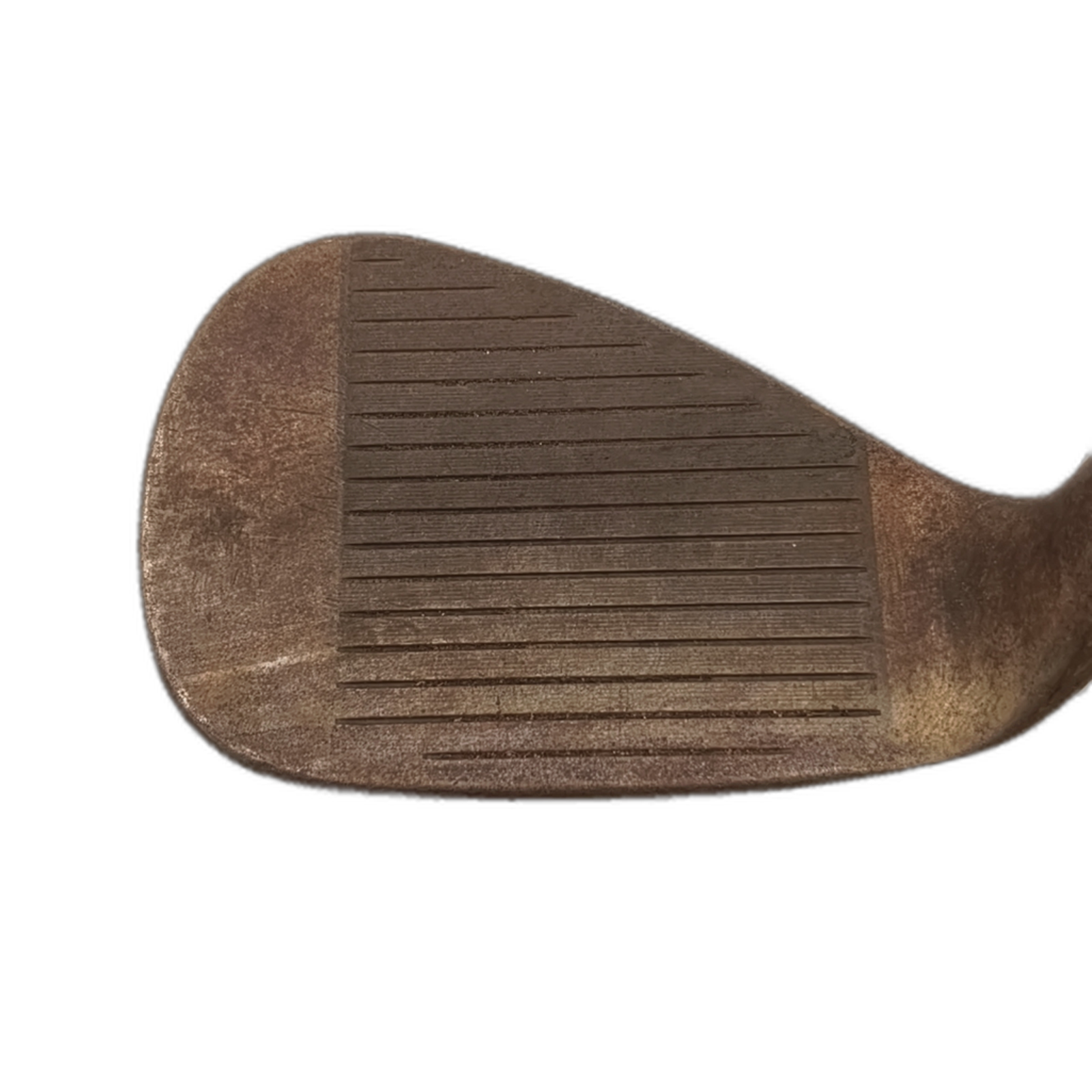Callaway Mack Daddy 4 Wedge / Flex Stiff / 50/10 [model:silueta] [bg:handrolled]