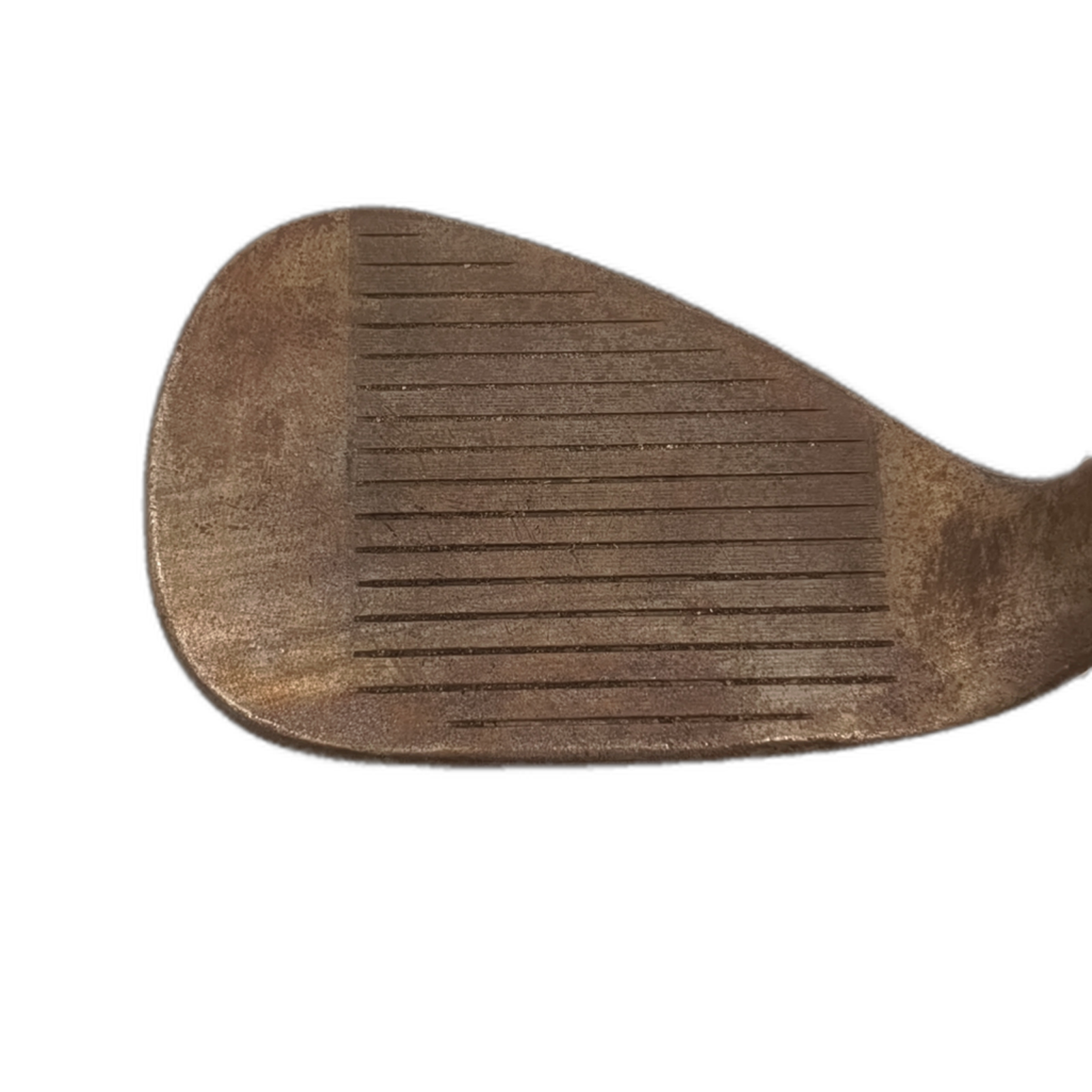 Callaway Mack Daddy 4 Wedge / Flex Stiff / 56/10 [model:silueta] [bg:handrolled]