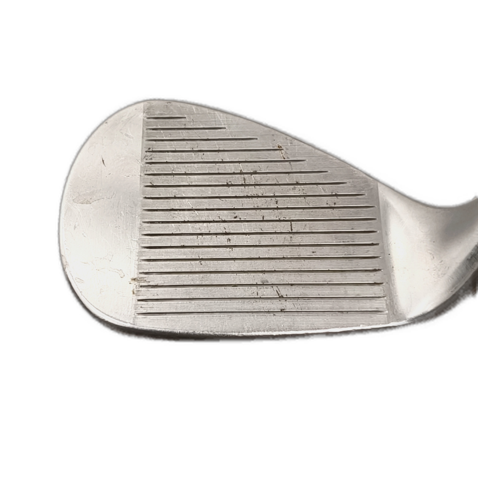 Titleist SM11 Wedge / Flex Wedge / 60/04 [model:silueta] [bg:handrolled]