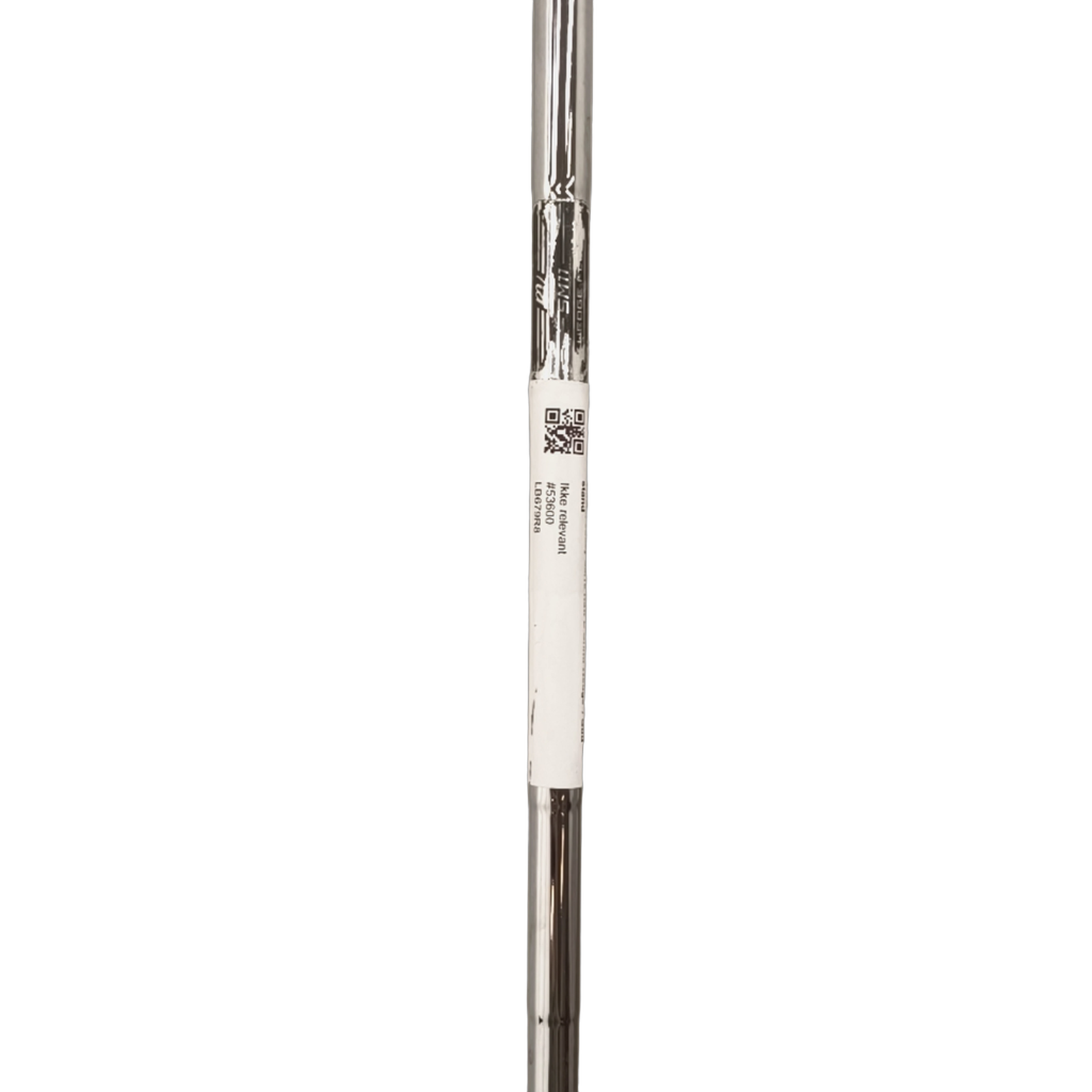 Titleist SM11 Wedge / Flex Wedge / 60/04 [model:birefnet-general] [bg:handrolled]