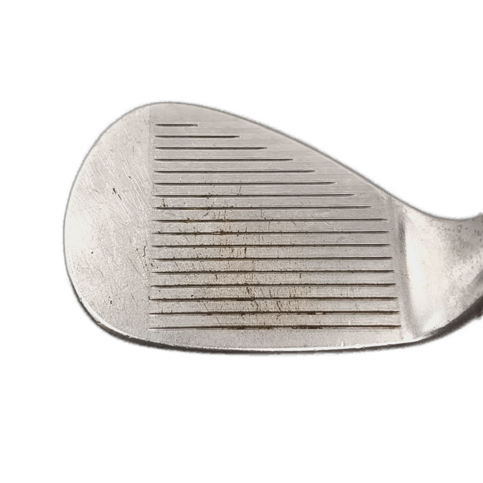 Titleist SM8 Wedge / Flex Wedge / 58/12 [model:silueta] [bg:handrolled]