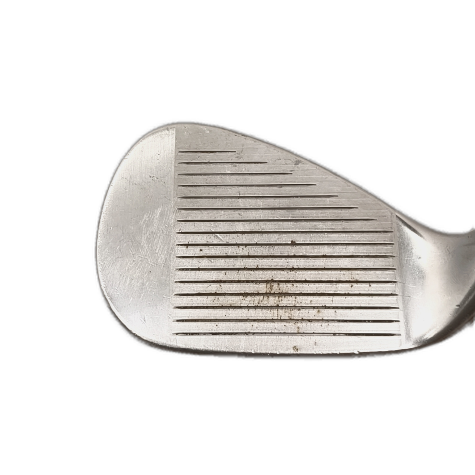 Titleist SM9 Wedge / Flex Wedge / 50/12 [model:silueta] [bg:handrolled]