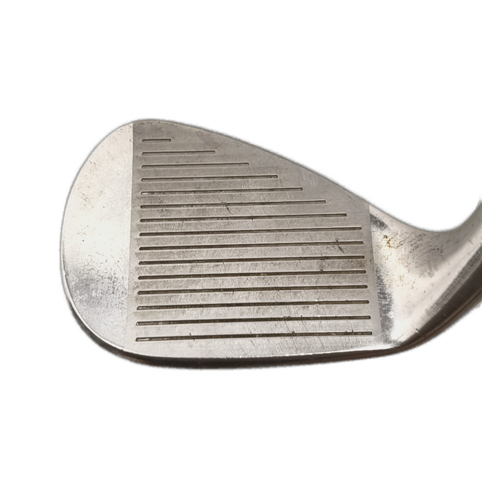 Mizuno T22 Wedge / Flex Wedge / 56/14 [model:silueta] [bg:handrolled]