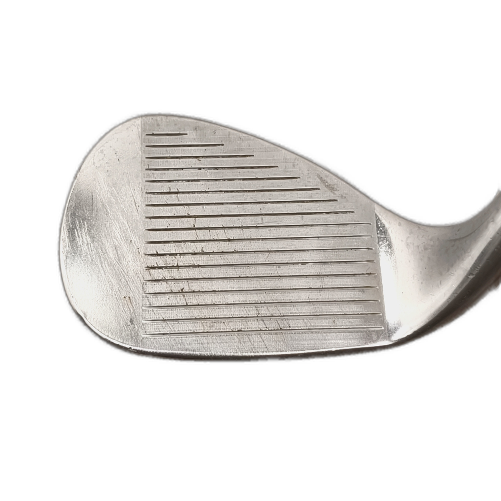 Titleist SM7 Wedge / Flex Wedge / 60/08 [model:silueta] [bg:handrolled]