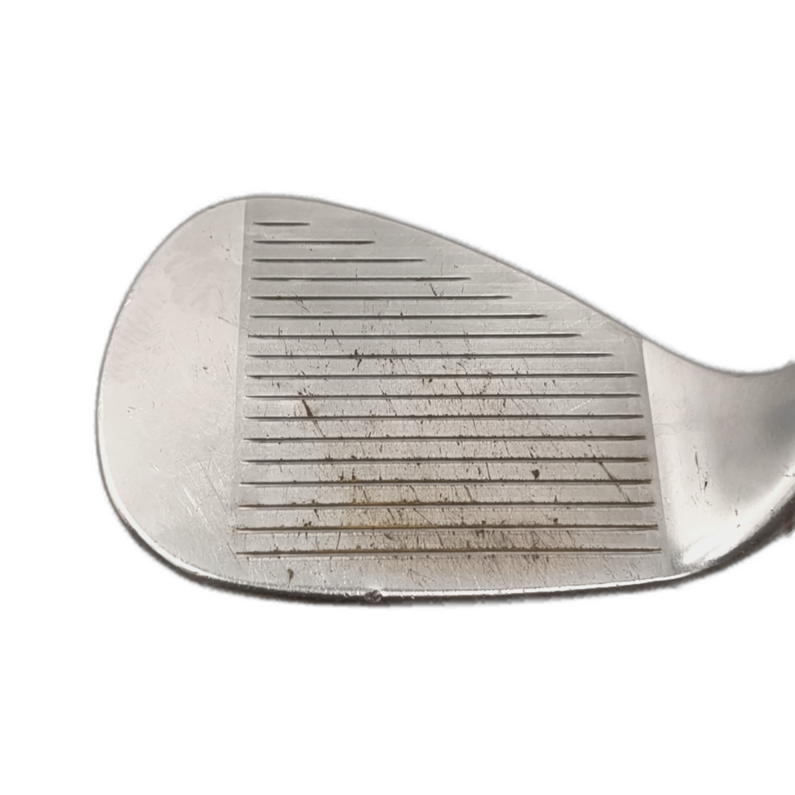 Titleist SM7 Wedge / Flex Wedge / 58/12 [model:silueta] [bg:handrolled]