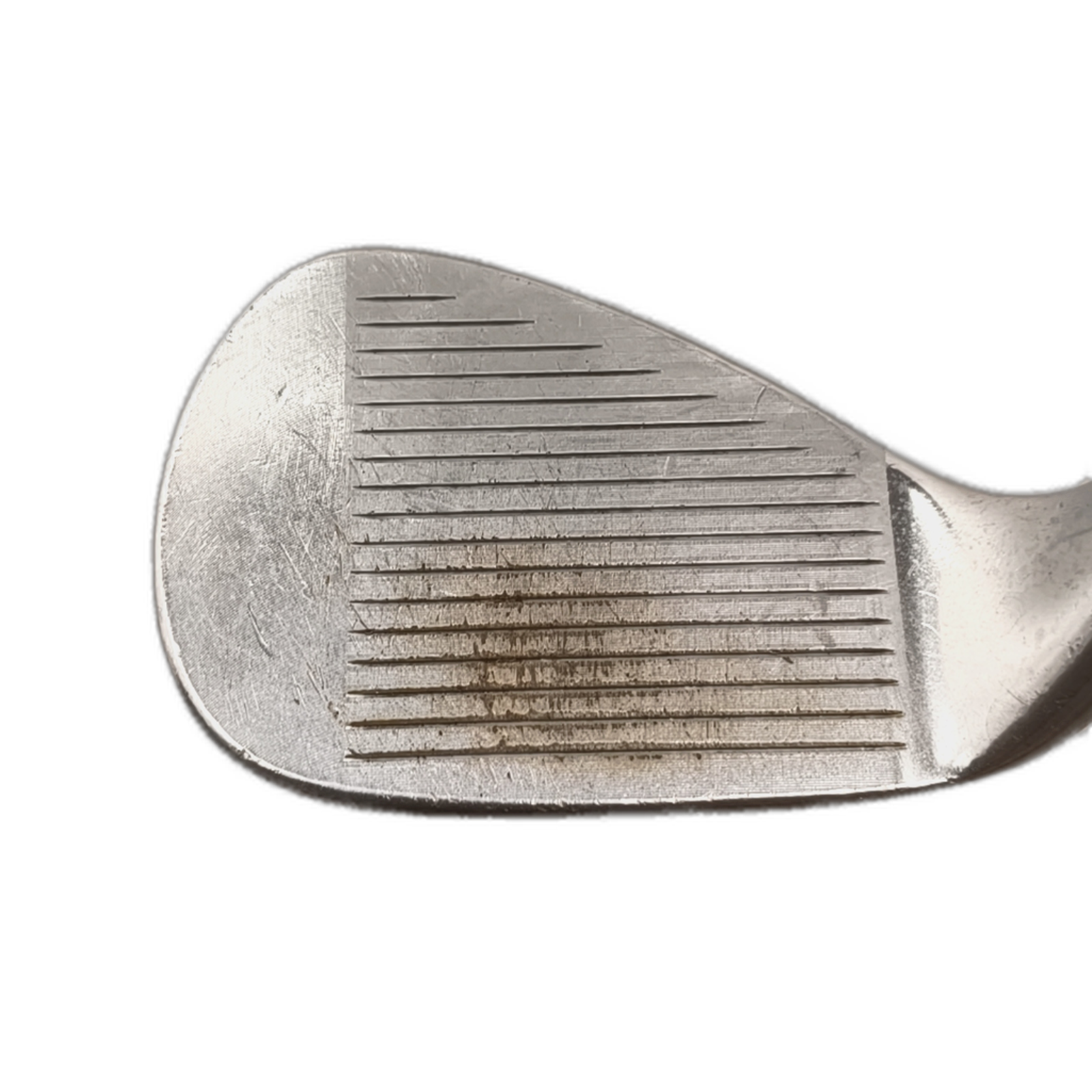 Titleist SM7 Wedge / Flex Wedge / 54/14 [model:silueta] [bg:handrolled]