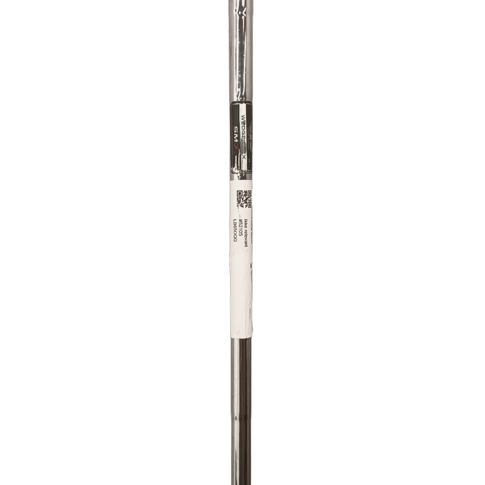Titleist SM7 Wedge / Flex Wedge / 54/14 [model:birefnet-general] [bg:handrolled]