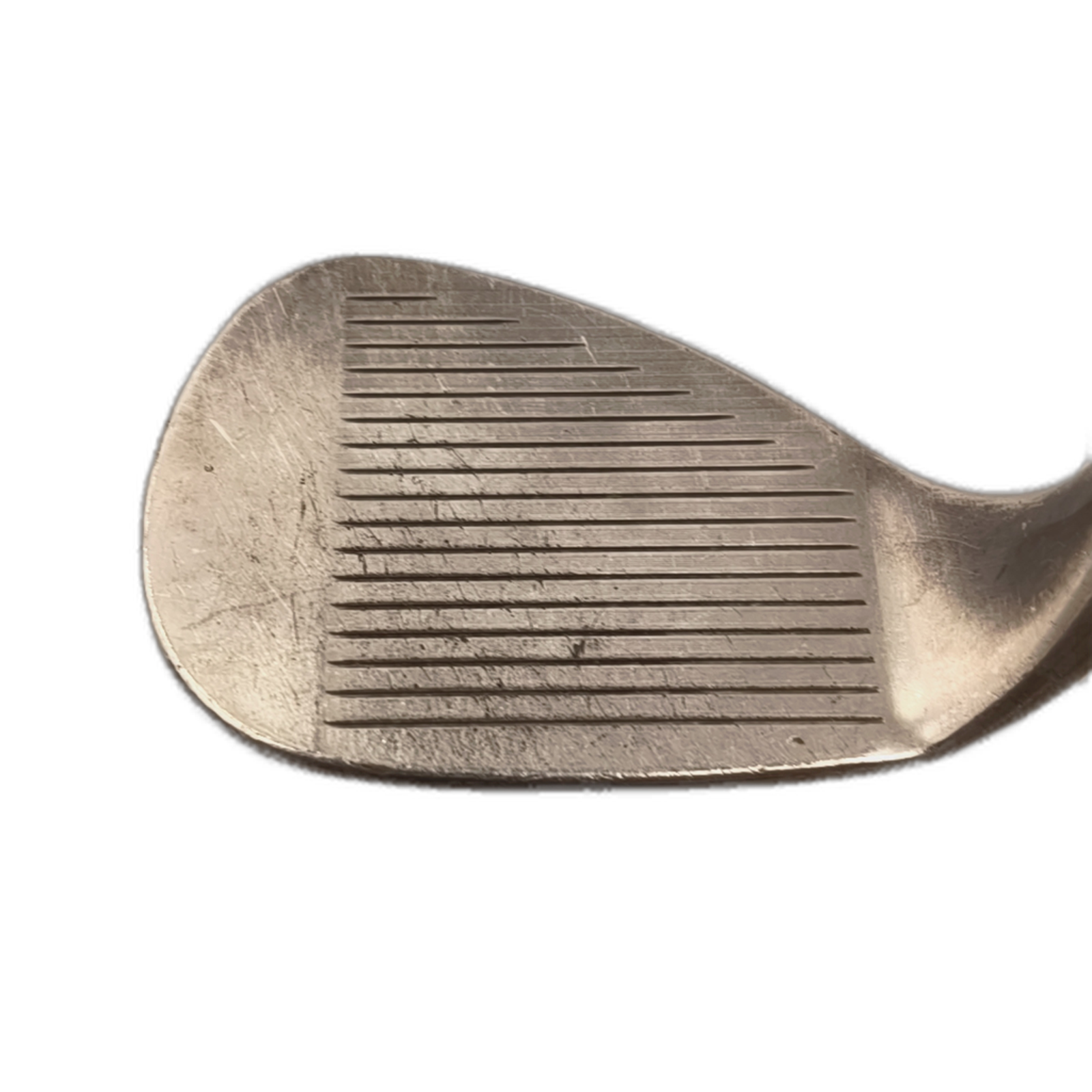 Titleist SM7 Wedge / Flex Wedge / 60/08 [model:silueta] [bg:handrolled]
