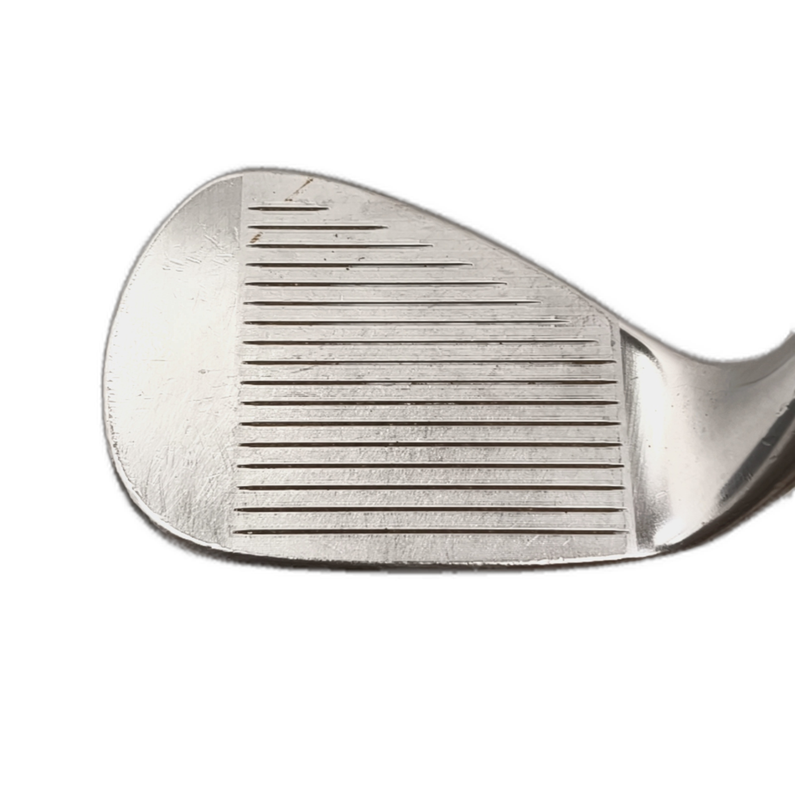 Titleist SM9 Wedge / Flex Wedge / 54/10 [model:silueta] [bg:handrolled]