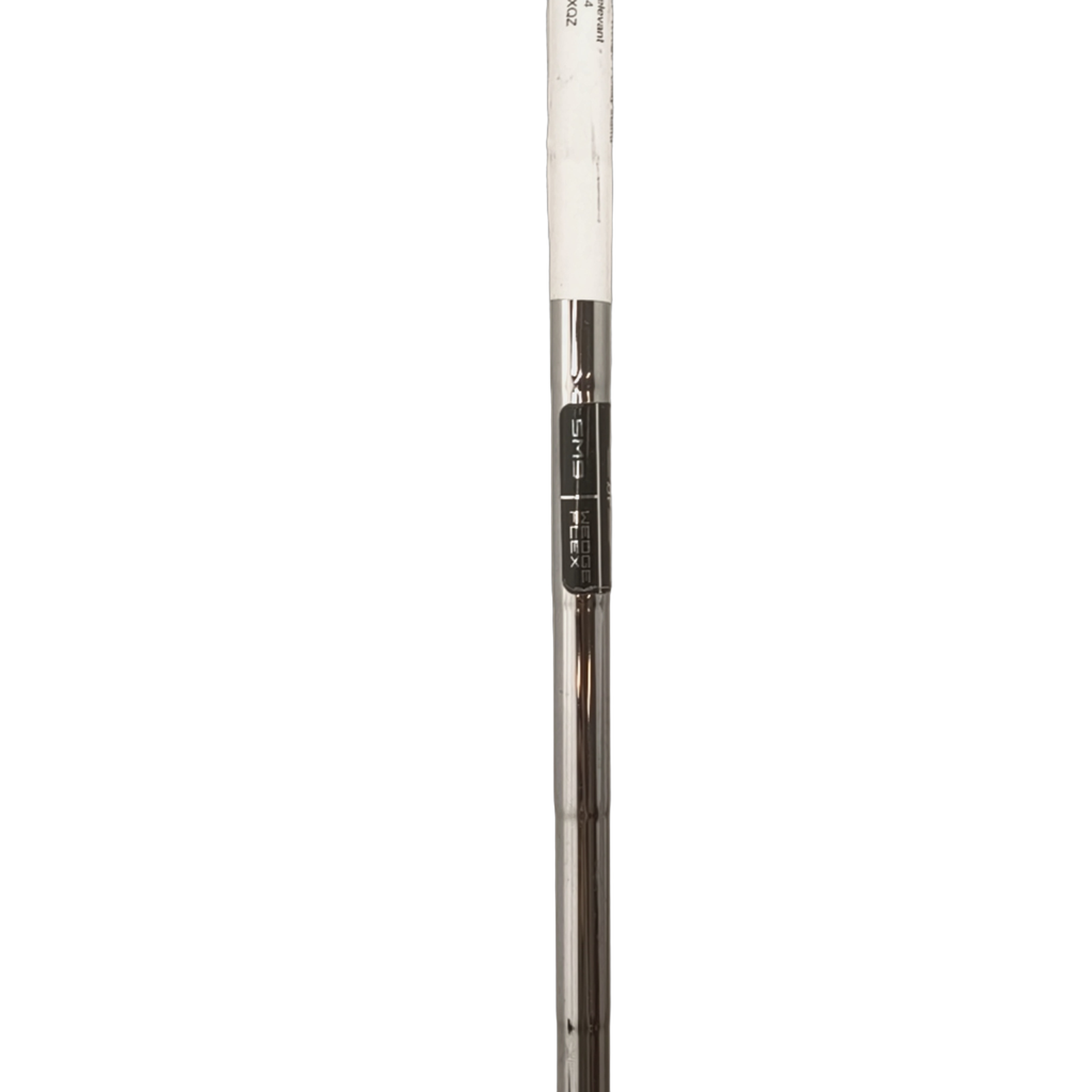 Titleist SM9 Wedge / Flex Wedge / 54/10 [model:birefnet-general] [bg:handrolled]