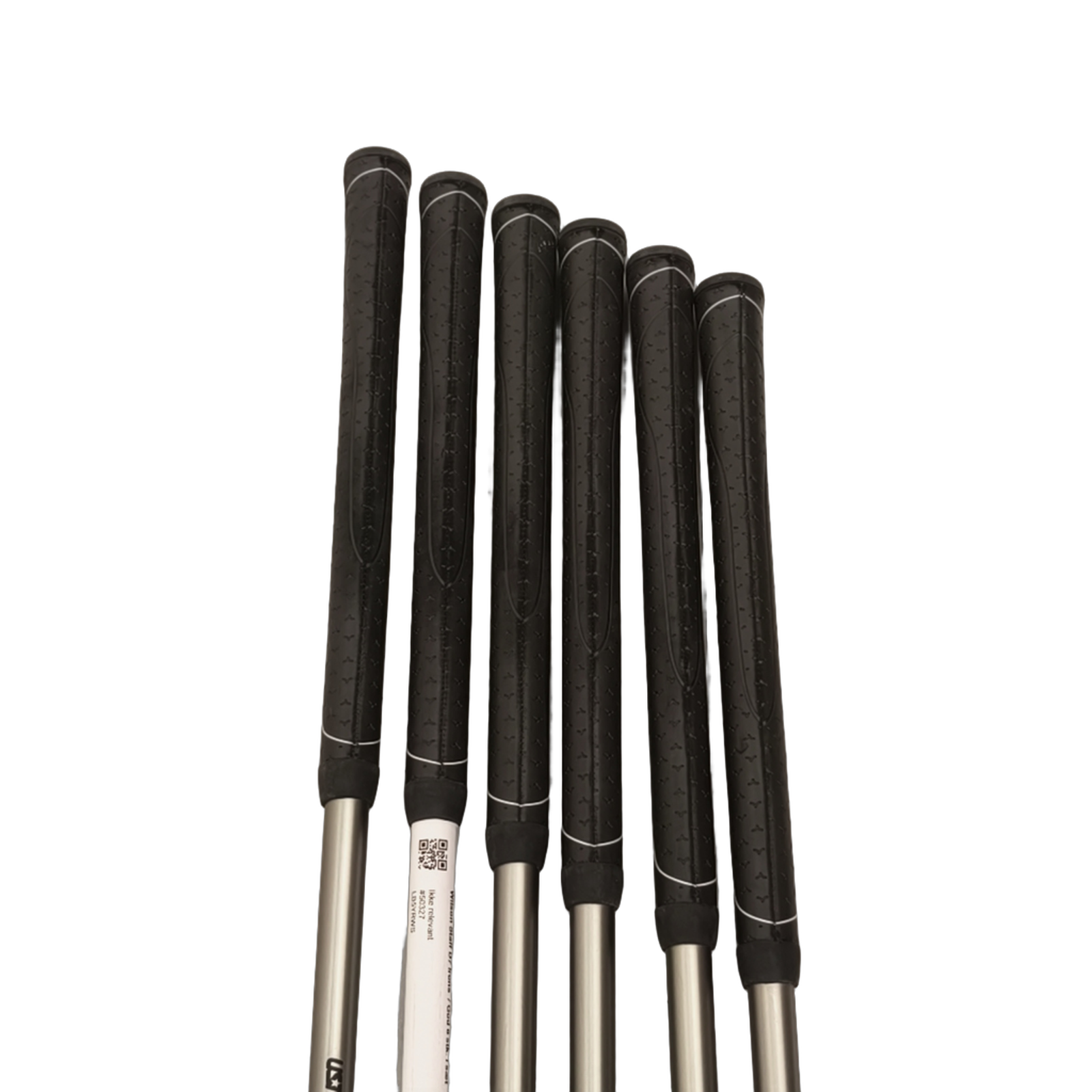 Wilson Staff D7 Jernsæt / 6-PW+SW / Flex Ladies / Grafit [model:birefnet-general] [bg:handrolled]