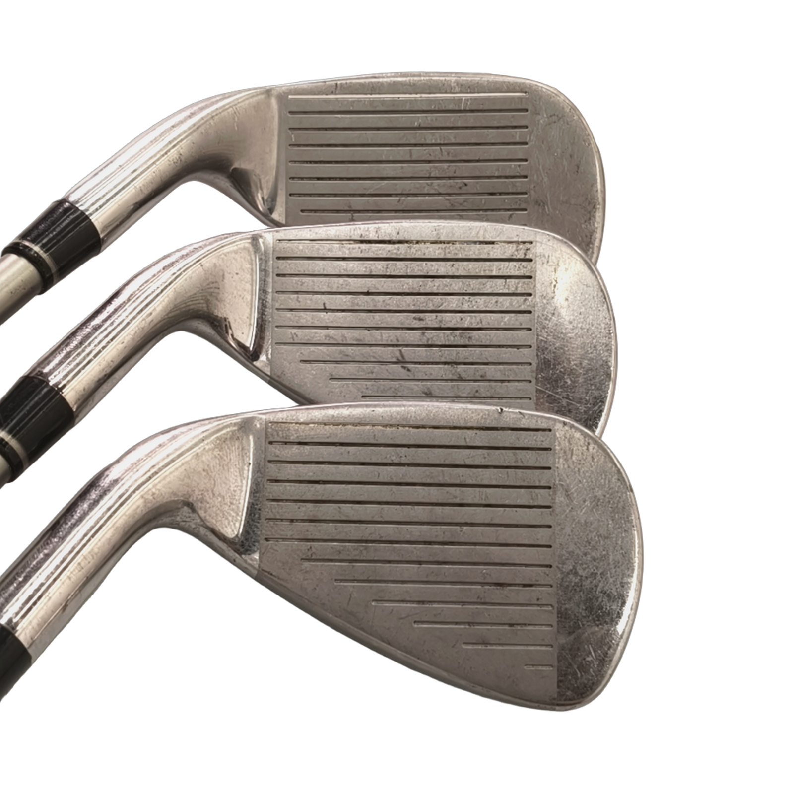Wilson Staff D7 Jernsæt / 6-PW+SW / Flex Ladies / Grafit [model:birefnet-general] [bg:handrolled]