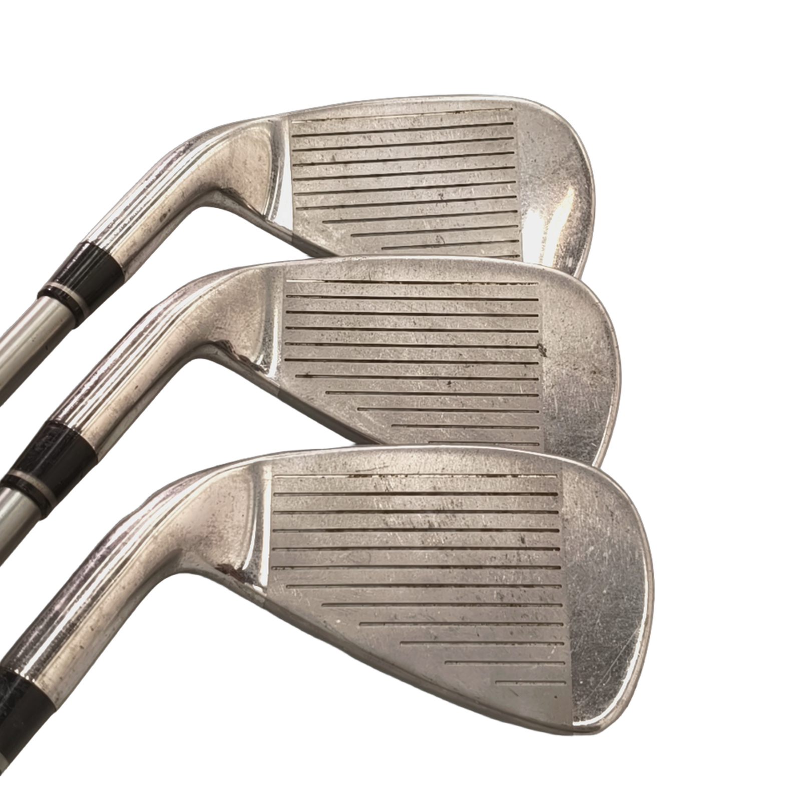 Wilson Staff D7 Jernsæt / 6-PW+SW / Flex Ladies / Grafit [model:birefnet-general] [bg:handrolled]