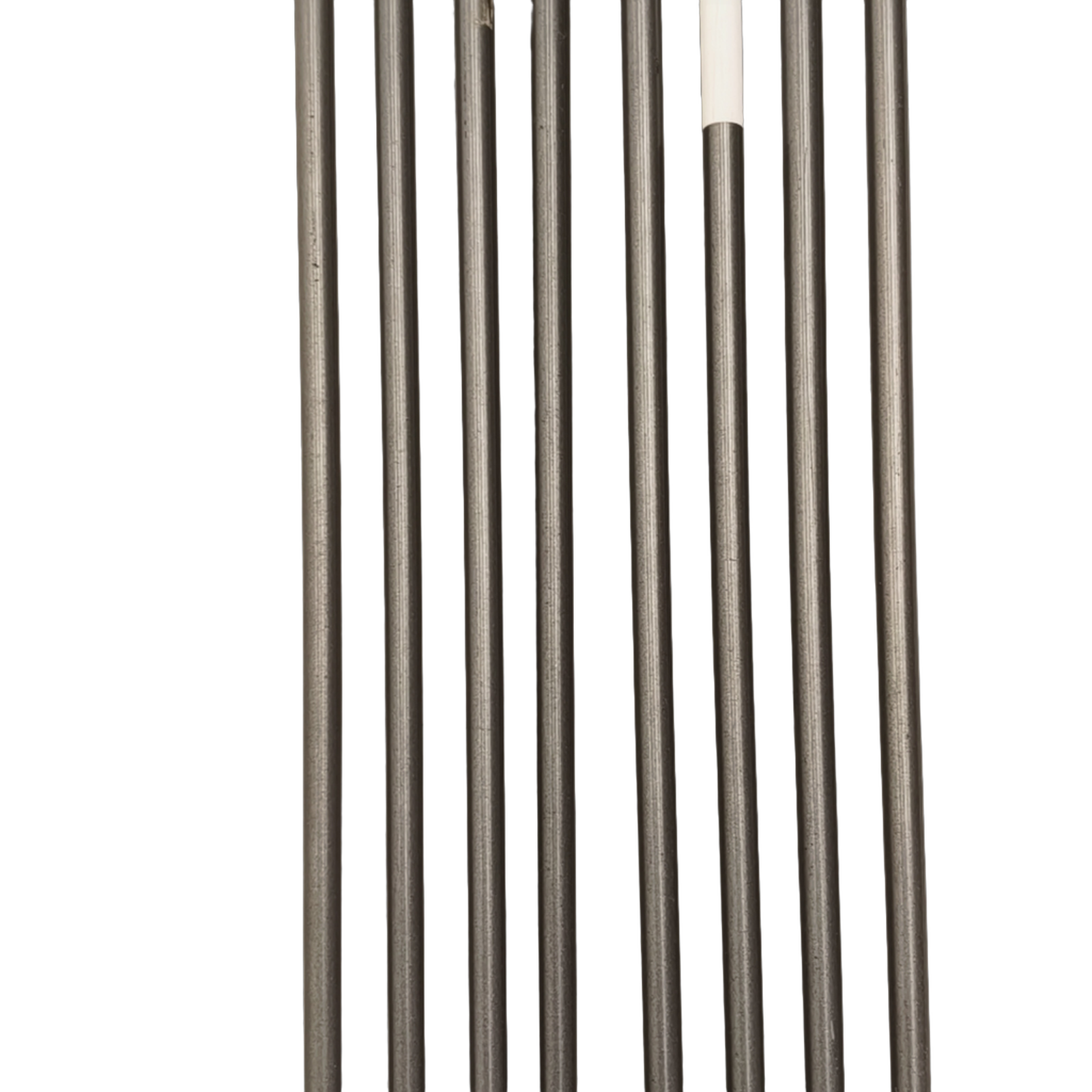 Ben Hogan Edge Forged Jernsæt / 2-9i / Flex Regular / Grafit [model:birefnet-general] [bg:handrolled]