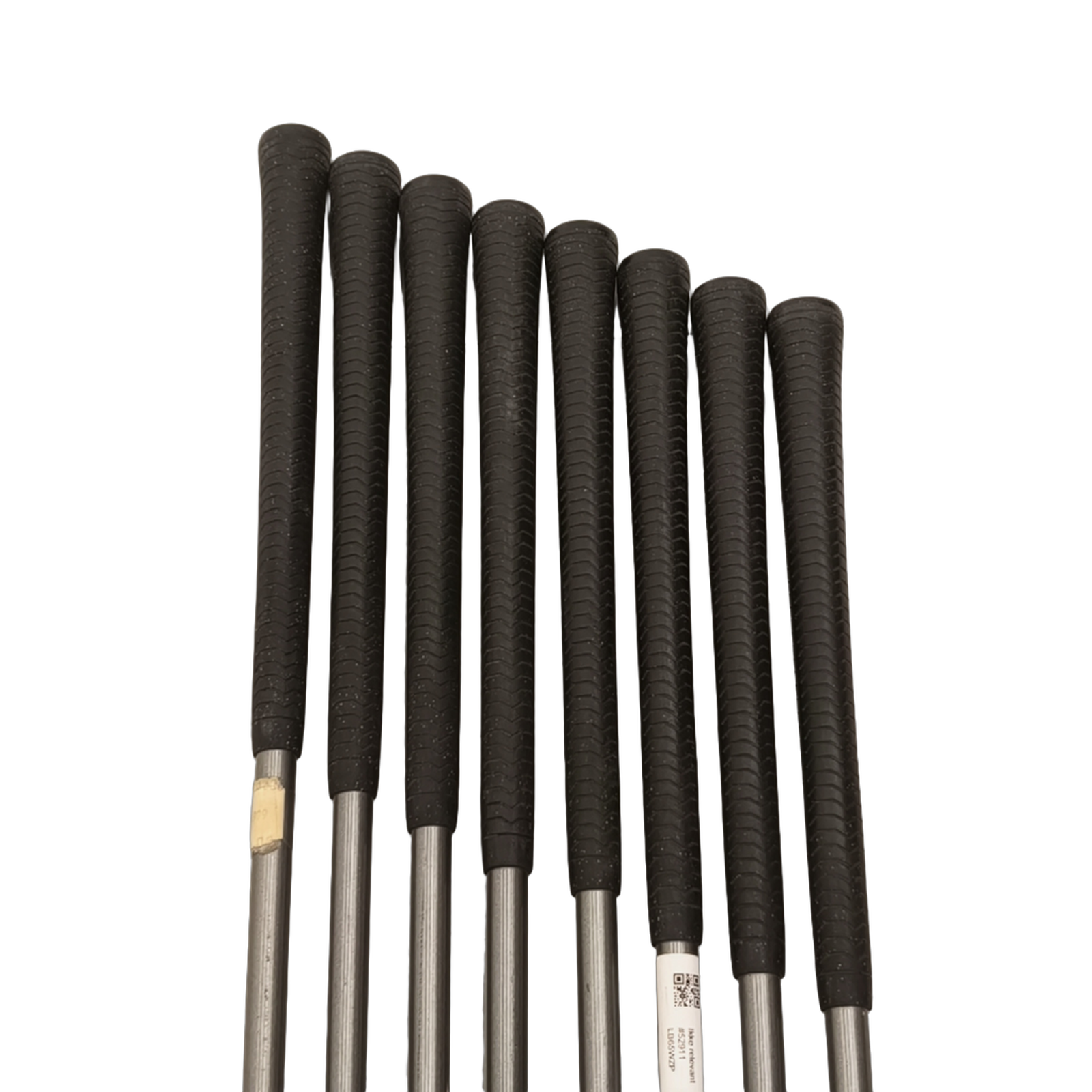 Ben Hogan Edge Forged Jernsæt / 2-9i / Flex Regular / Grafit [model:birefnet-general] [bg:handrolled]