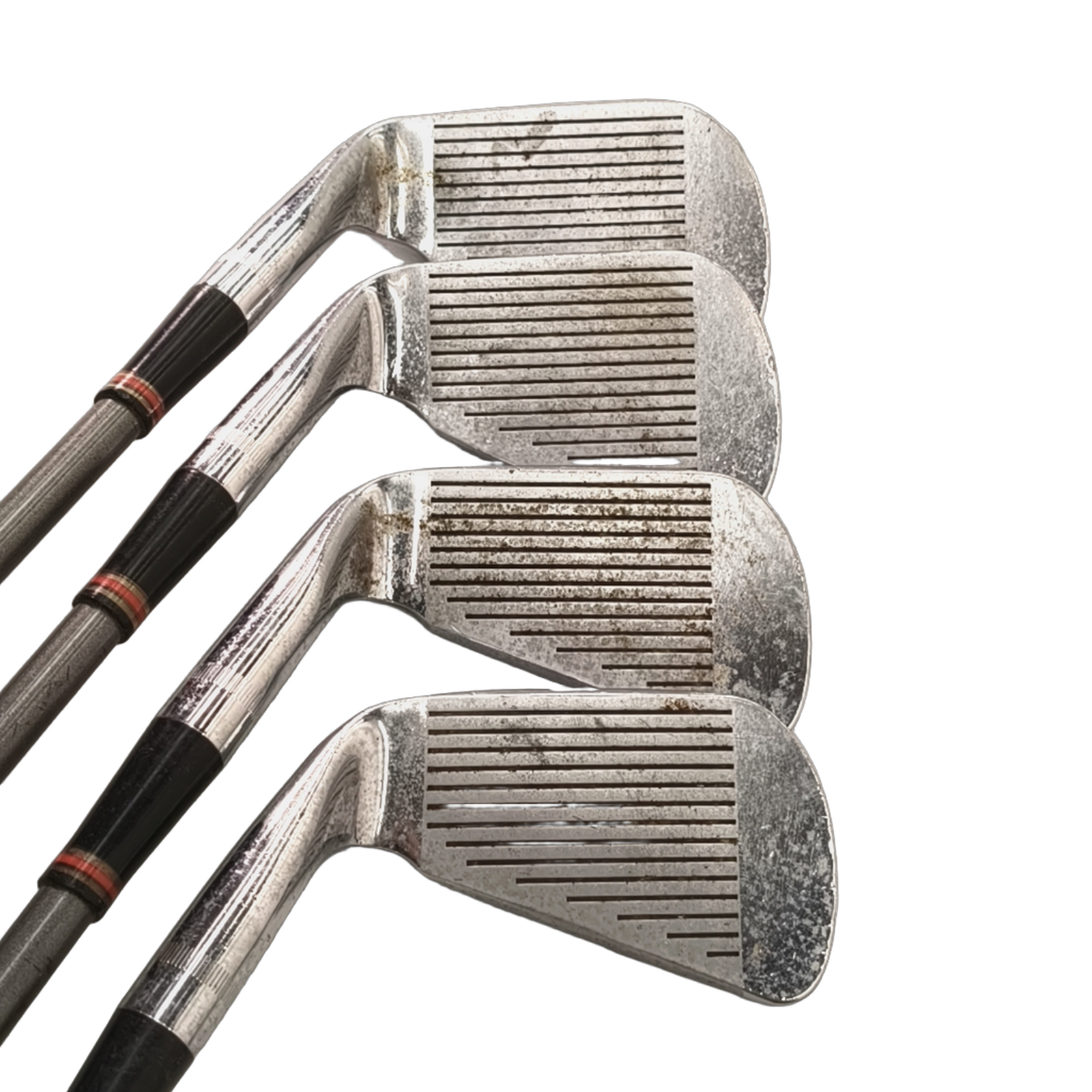 Ben Hogan Edge Forged Jernsæt / 2-9i / Flex Regular / Grafit [model:birefnet-general] [bg:handrolled]