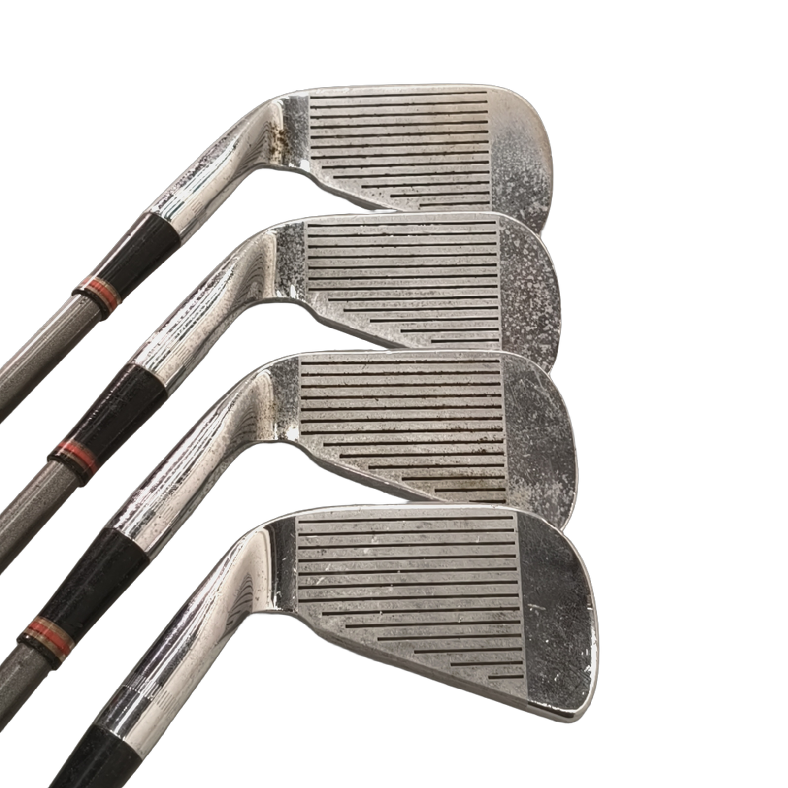 Ben Hogan Edge Forged Jernsæt / 2-9i / Flex Regular / Grafit [model:birefnet-general] [bg:handrolled]