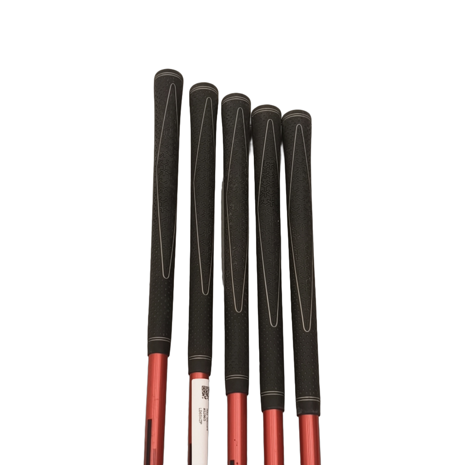 Callaway Edge Jernsæt / 6-PW / Flex A-flex / Grafit [model:birefnet-general] [bg:handrolled]