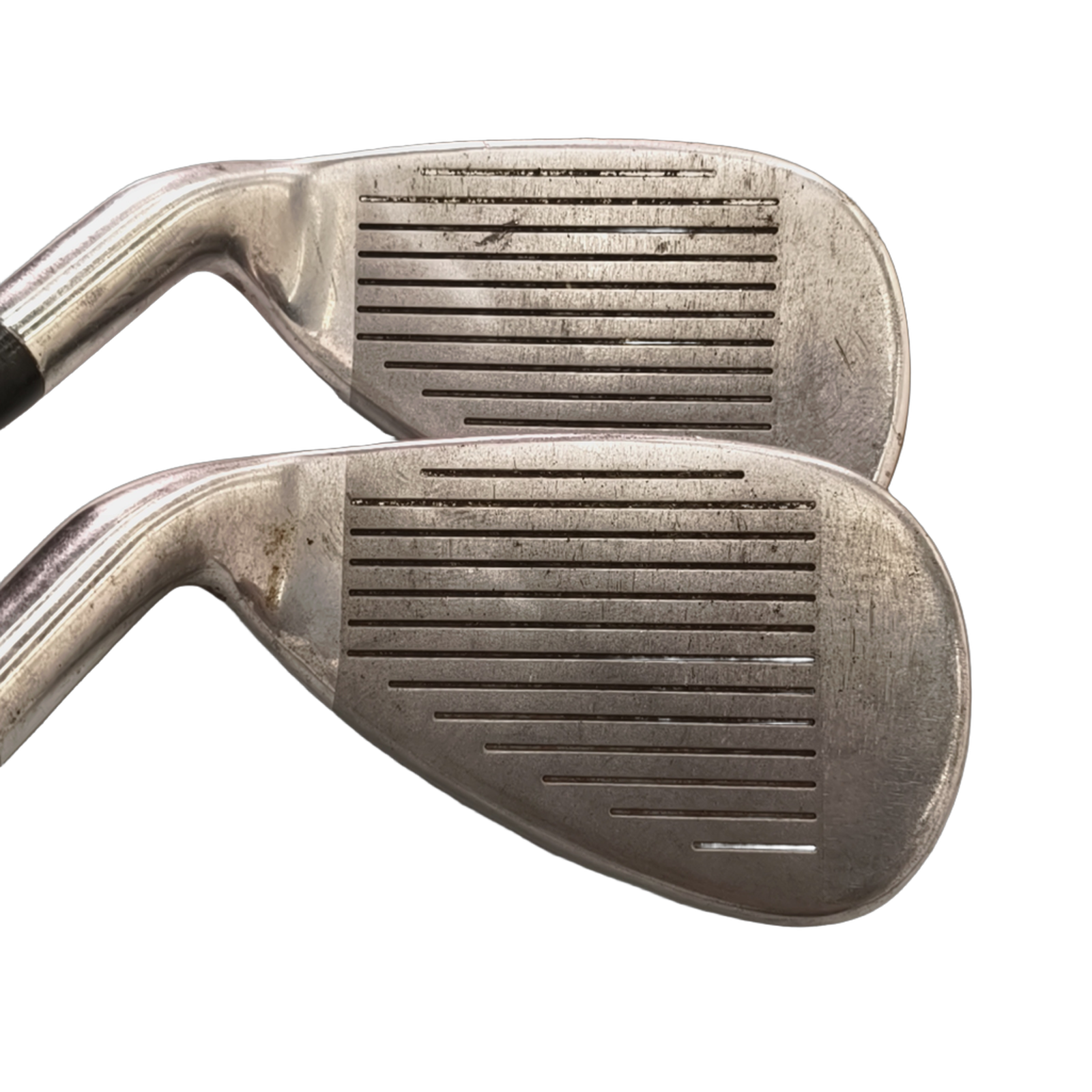 Callaway Edge Jernsæt / 6-PW / Flex A-flex / Grafit [model:birefnet-general] [bg:handrolled]