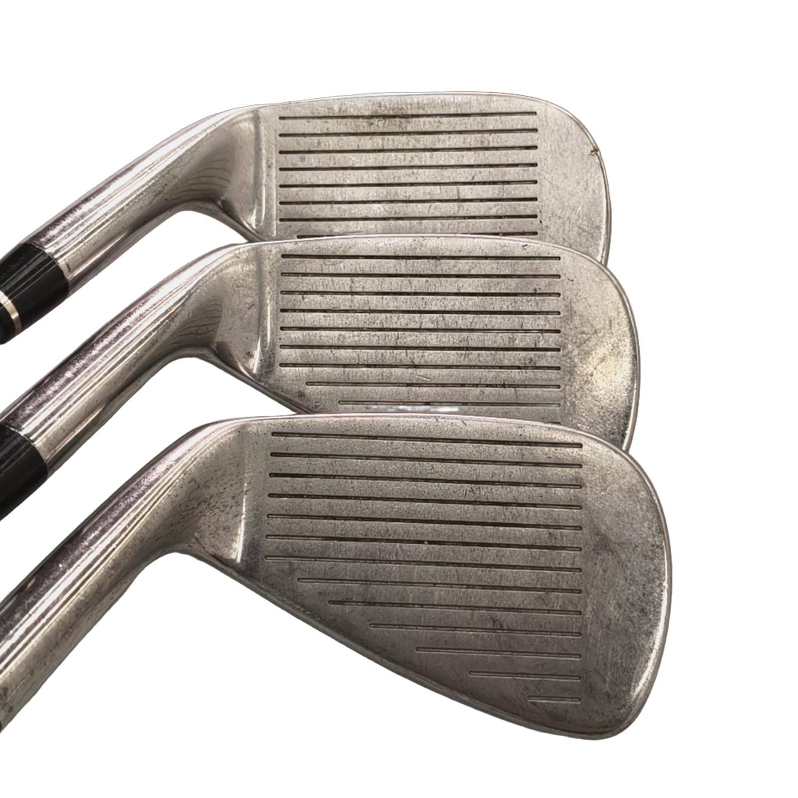 Wilson Staff Pi7 Jernsæt / 5-PW / Flex Stiff / Stål [model:birefnet-general] [bg:handrolled]