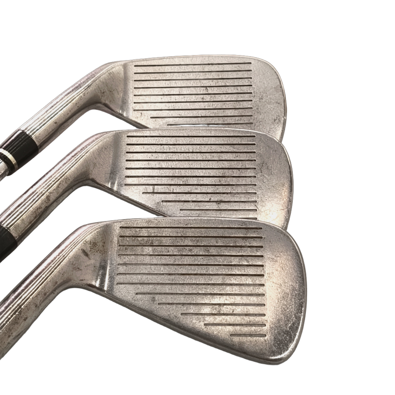 Wilson Staff Pi7 Jernsæt / 5-PW / Flex Stiff / Stål [model:birefnet-general] [bg:handrolled]