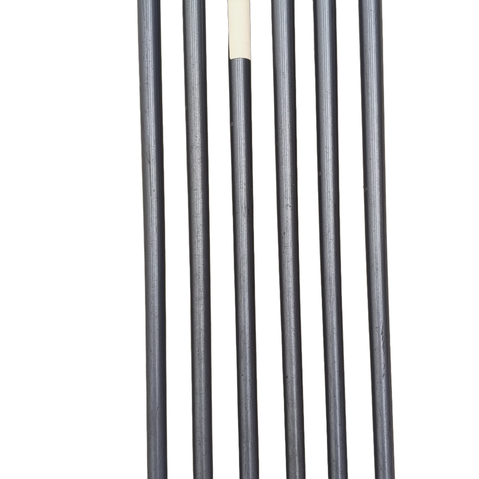 Callaway Steelhead X-16 Jernsæt / 5-PW / Flex Ladies / Grafit [model:birefnet-general] [bg:handrolled]