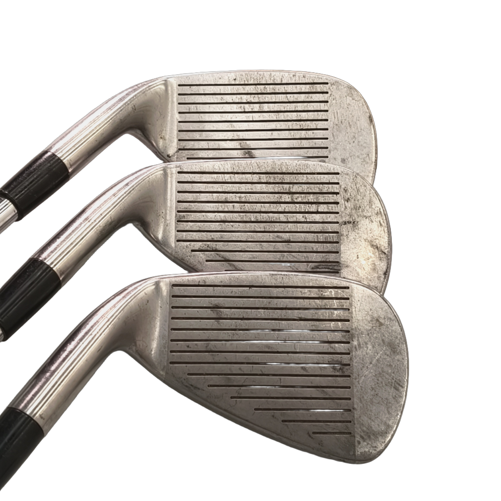 Mizuno Mx-19 Jernsæt / 5-PW / Flex Regular / Stål [model:birefnet-general] [bg:handrolled]