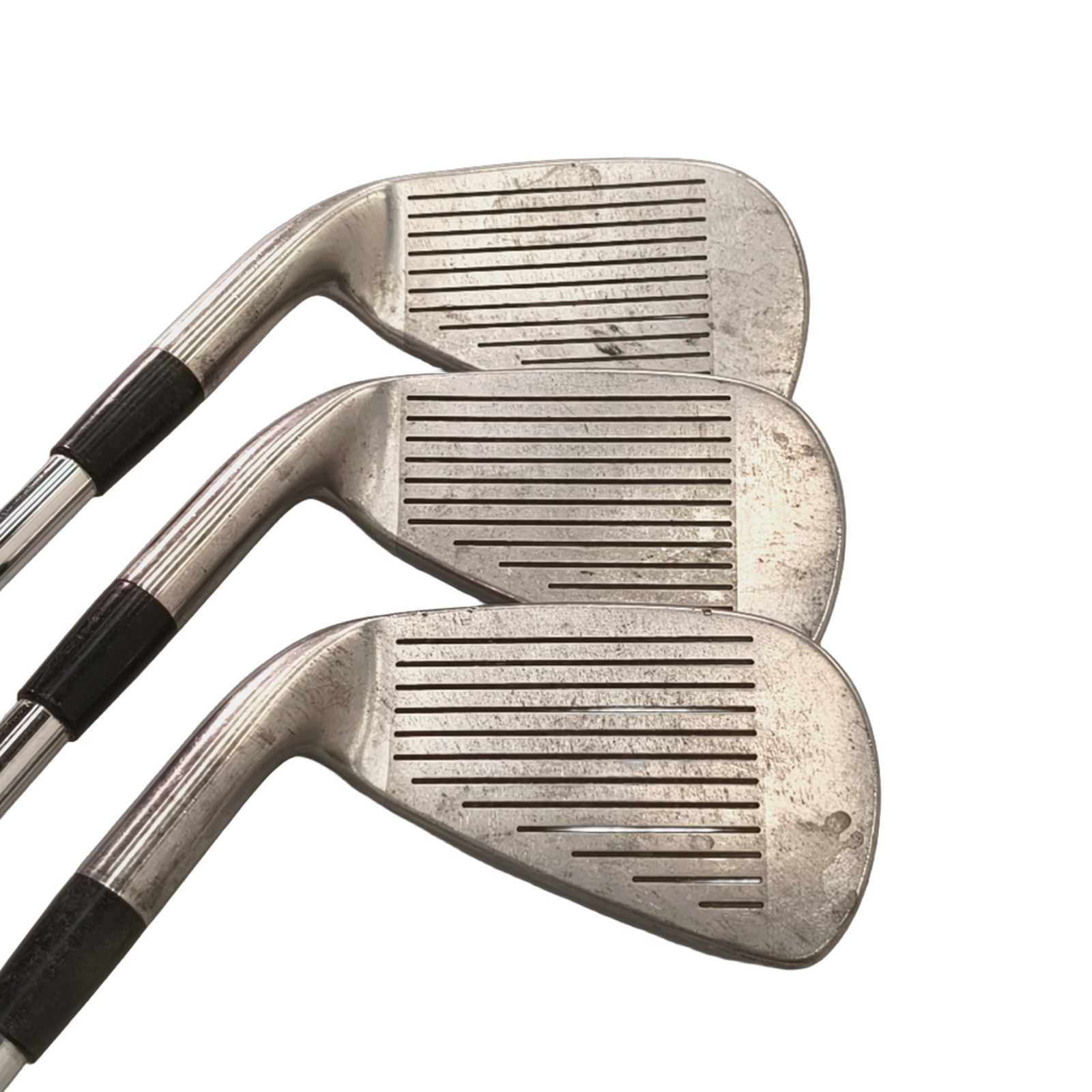 Mizuno Mx-19 Jernsæt / 5-PW / Flex Regular / Stål [model:birefnet-general] [bg:handrolled]