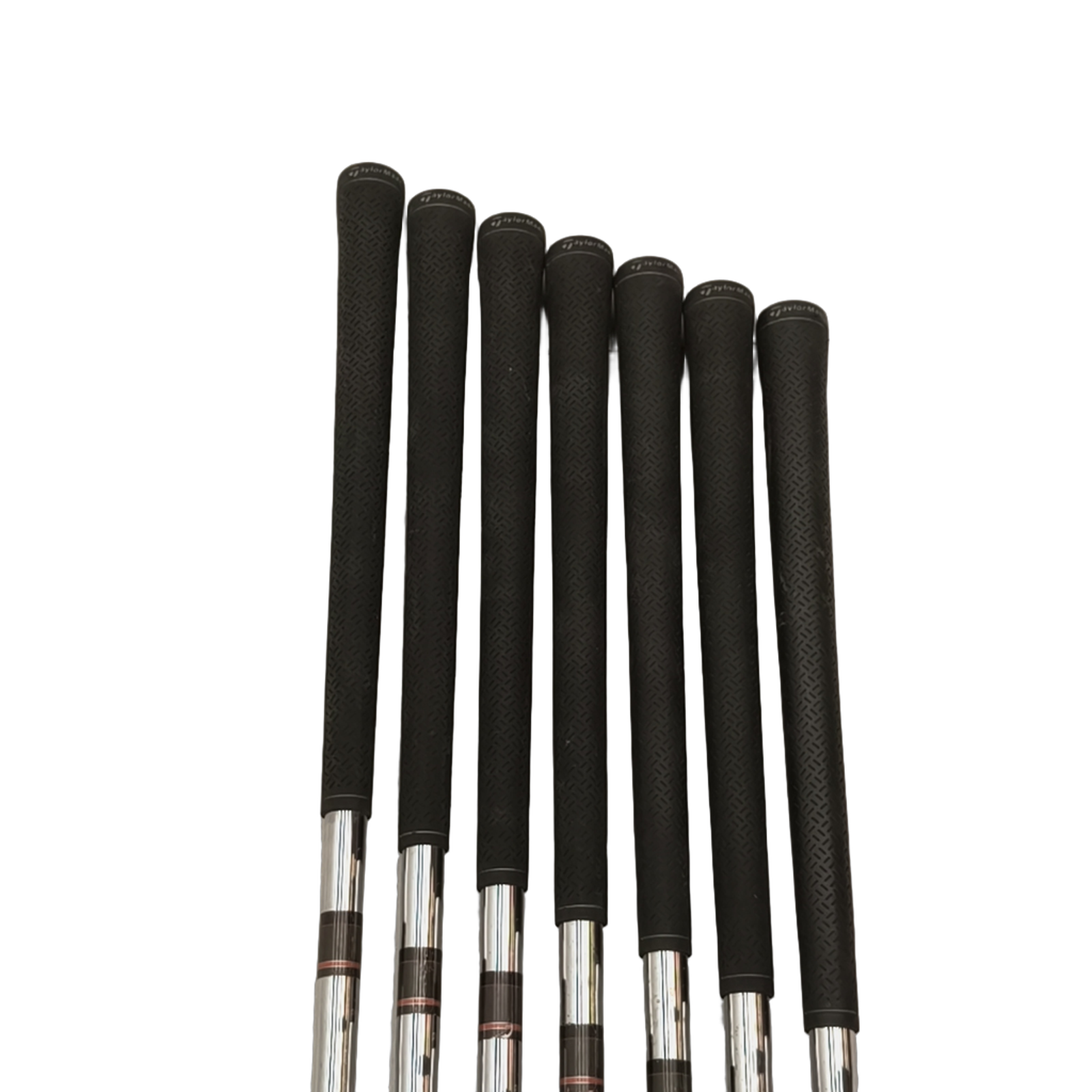 TaylorMade R7 XD Jernsæt / 3-9i / Flex Regular / Stål [model:birefnet-general] [bg:handrolled]