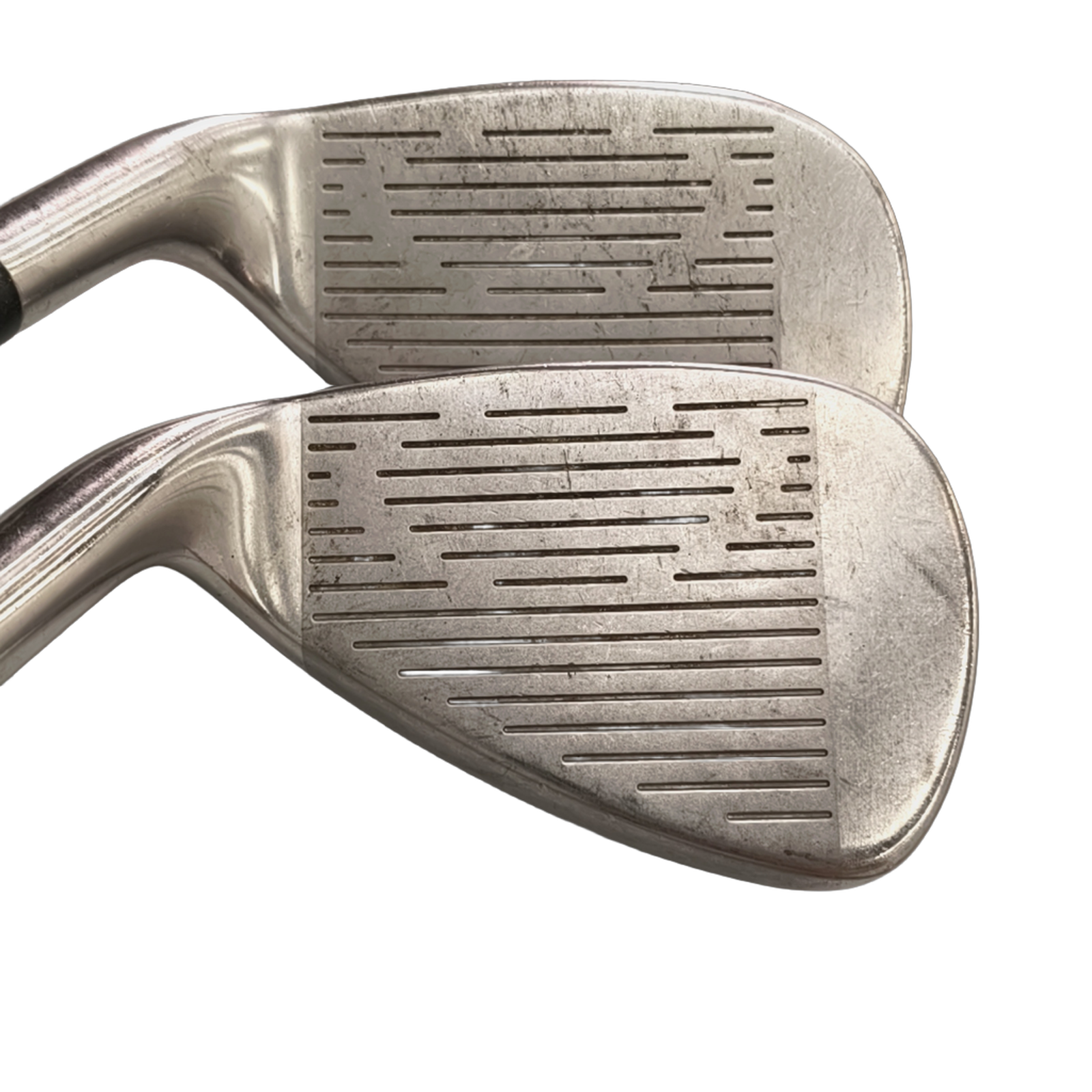 Cobra Transition Jernsæt / 4-PW+SW / Flex Regular / Grafit [model:birefnet-general] [bg:handrolled]