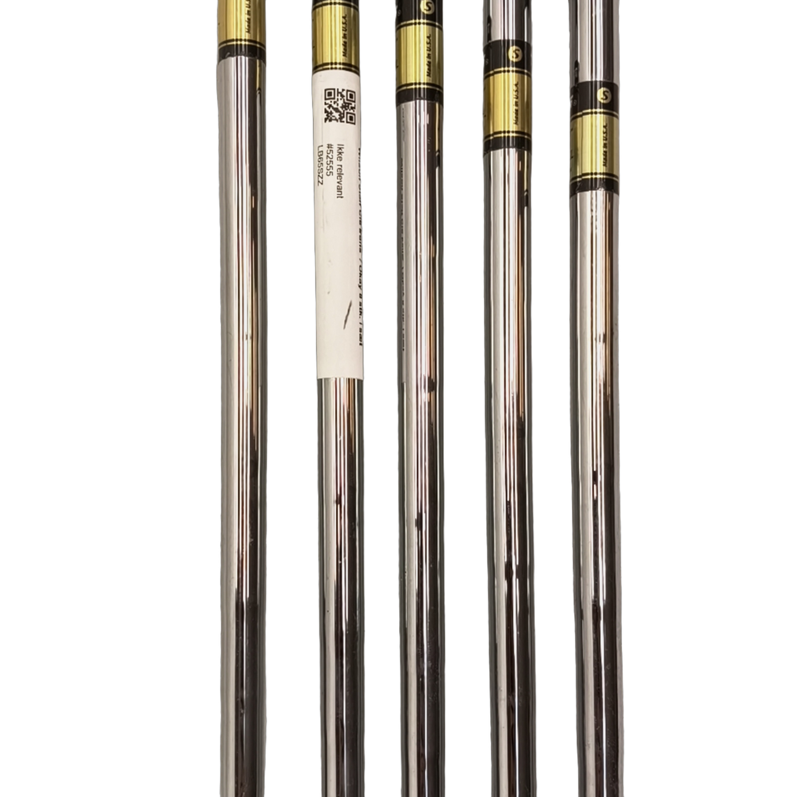 Wilson Staff Ci6 Jernsæt / 6-PW / Flex Stiff / Stål [model:birefnet-general] [bg:handrolled]