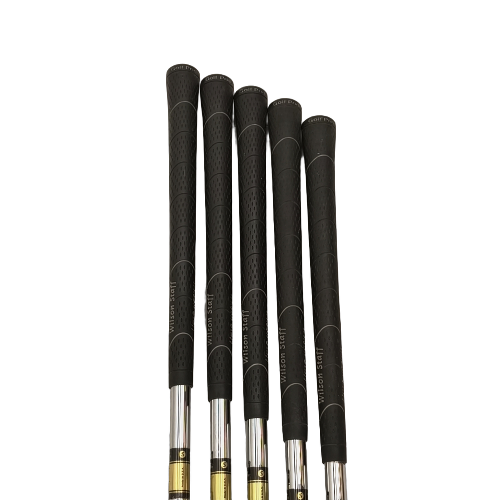 Wilson Staff Ci6 Jernsæt / 6-PW / Flex Stiff / Stål [model:birefnet-general] [bg:handrolled]