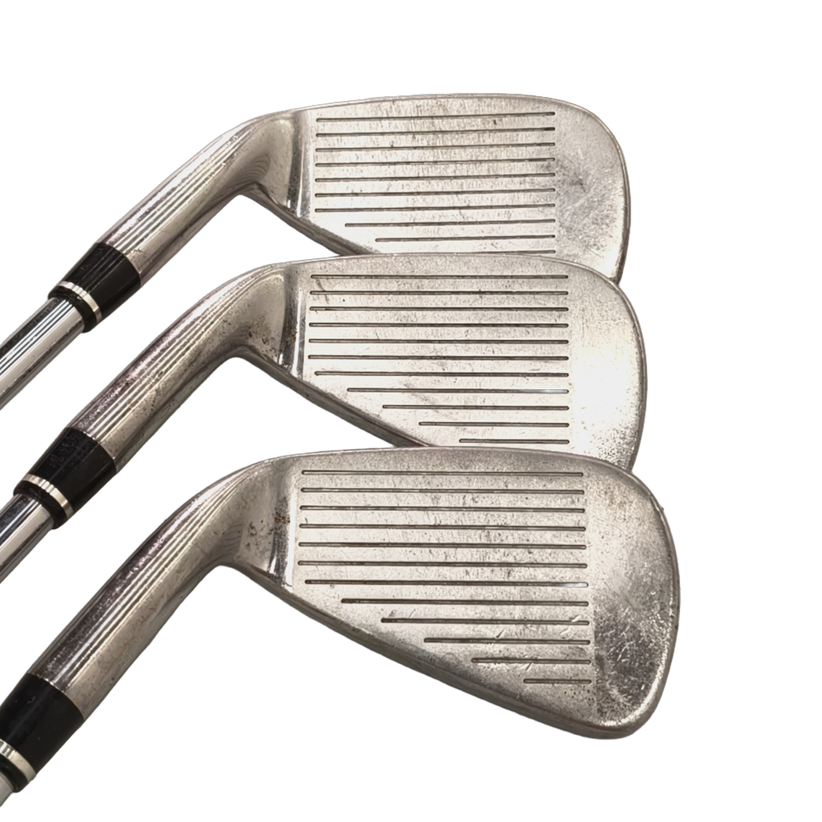 Wilson Staff Ci6 Jernsæt / 6-PW / Flex Stiff / Stål [model:birefnet-general] [bg:handrolled]