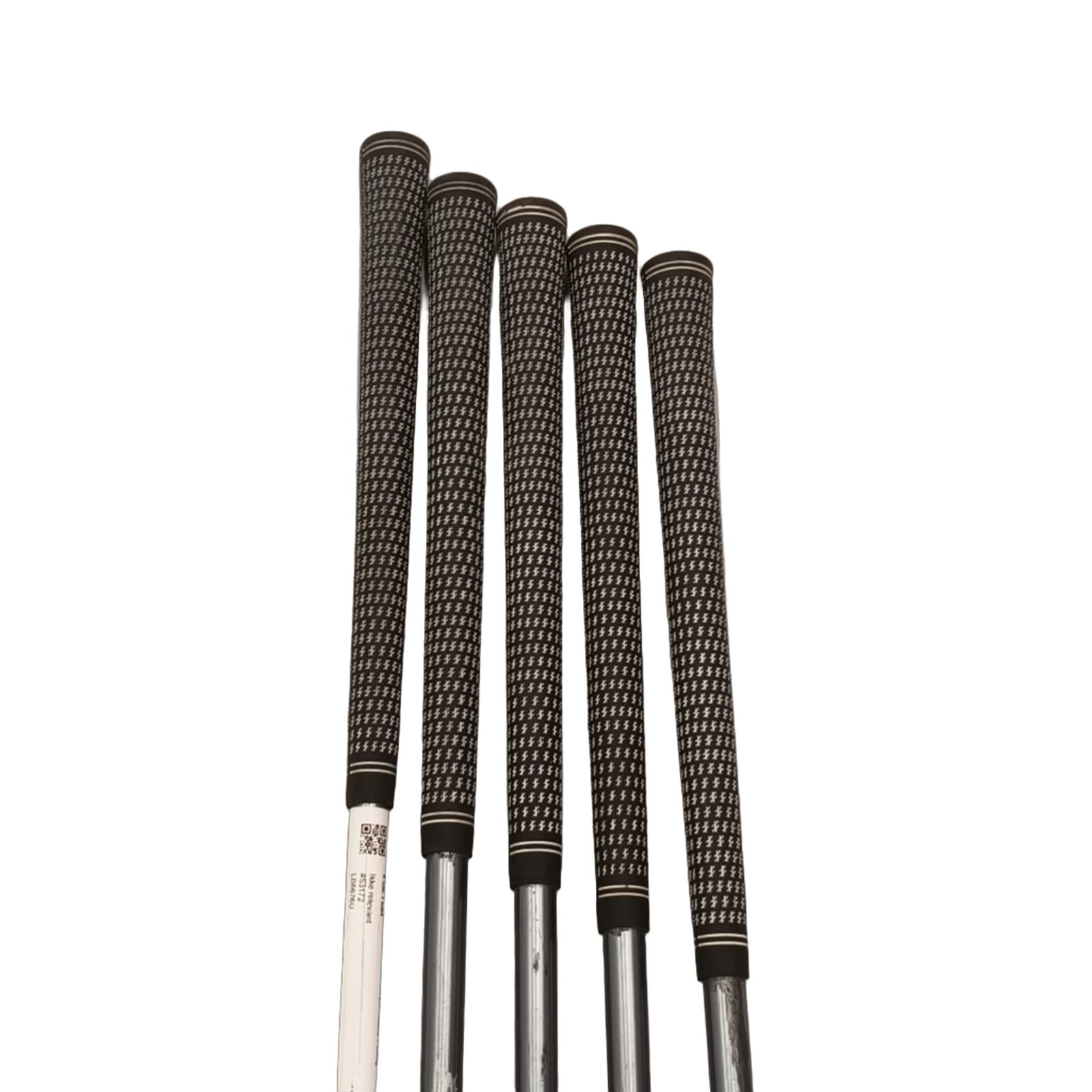 Cobra King Transition Jernsæt / 7-PW+SW / Flex Ladies / Grafit [model:birefnet-general] [bg:handrolled]