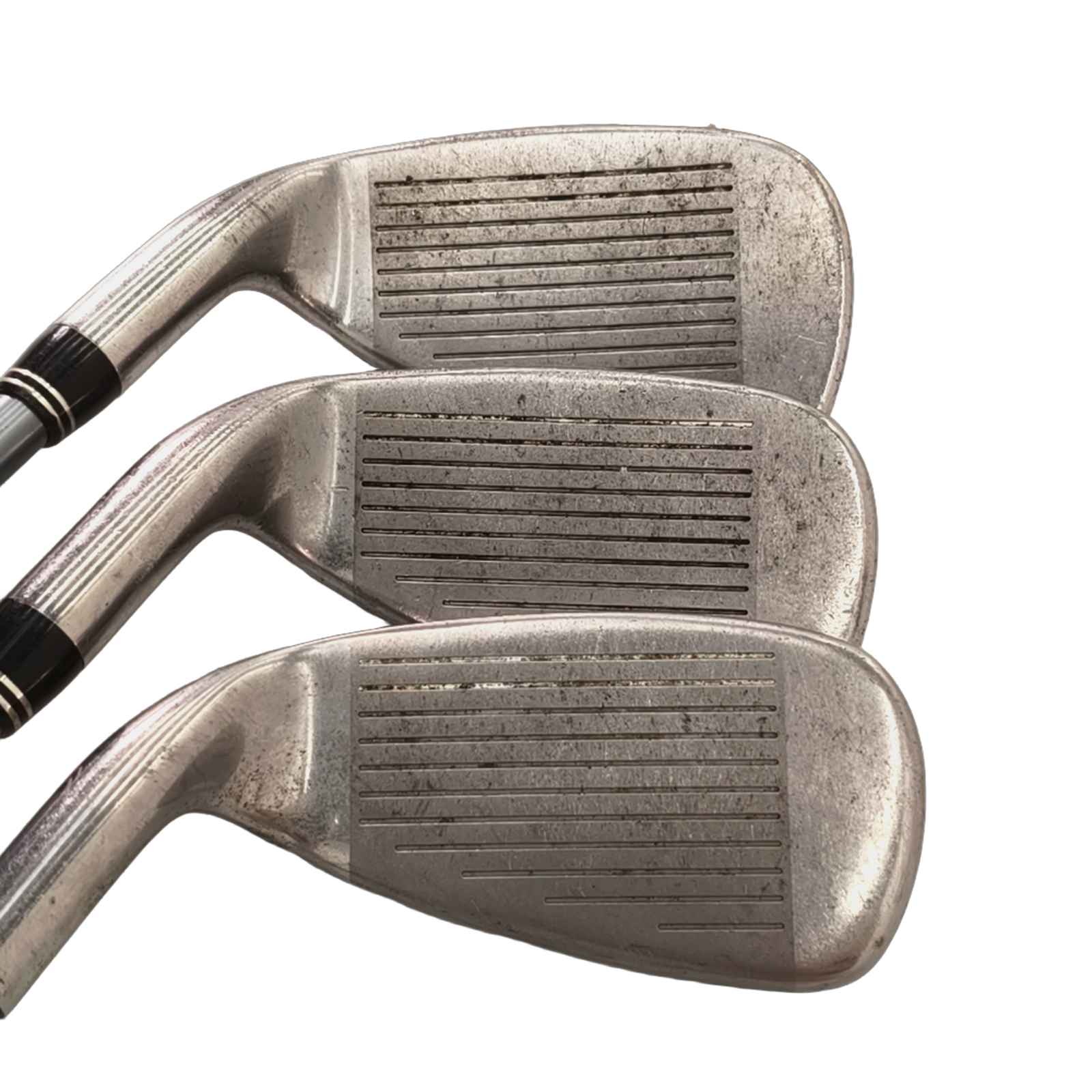Cobra King Transition Jernsæt / 7-PW+SW / Flex Ladies / Grafit [model:birefnet-general] [bg:handrolled]