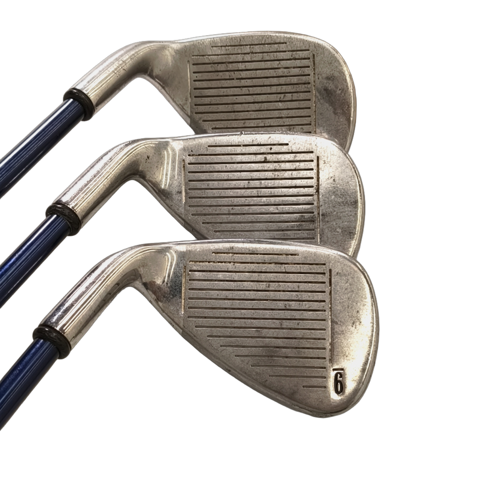 Callaway X22 Jernsæt / 5-PW+SW / Flex Ladies / Grafit [model:birefnet-general] [bg:handrolled]