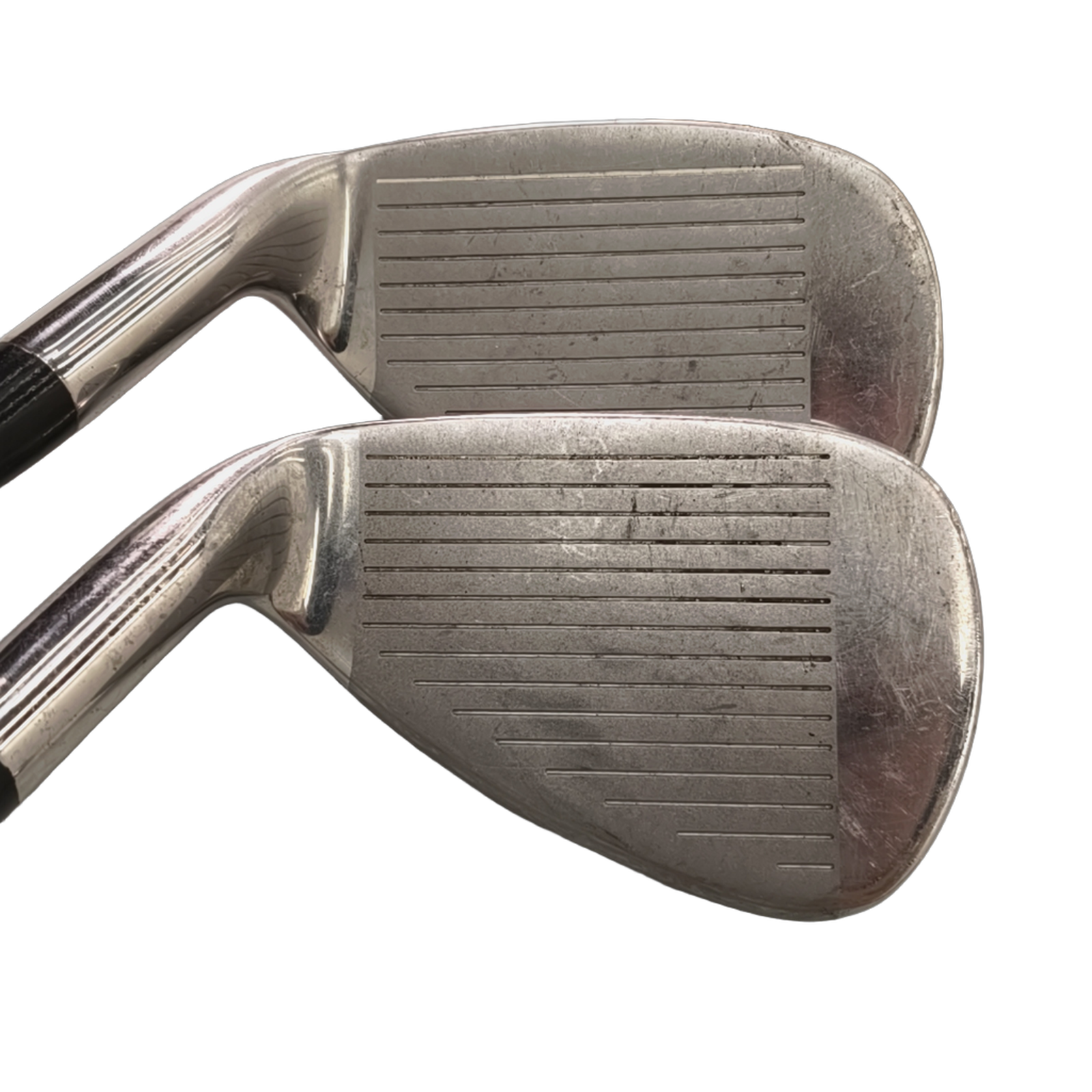 Adams Idea a12 OS Jernsæt / 7-PW+SW / Flex Regular / Grafit [model:birefnet-general] [bg:handrolled]