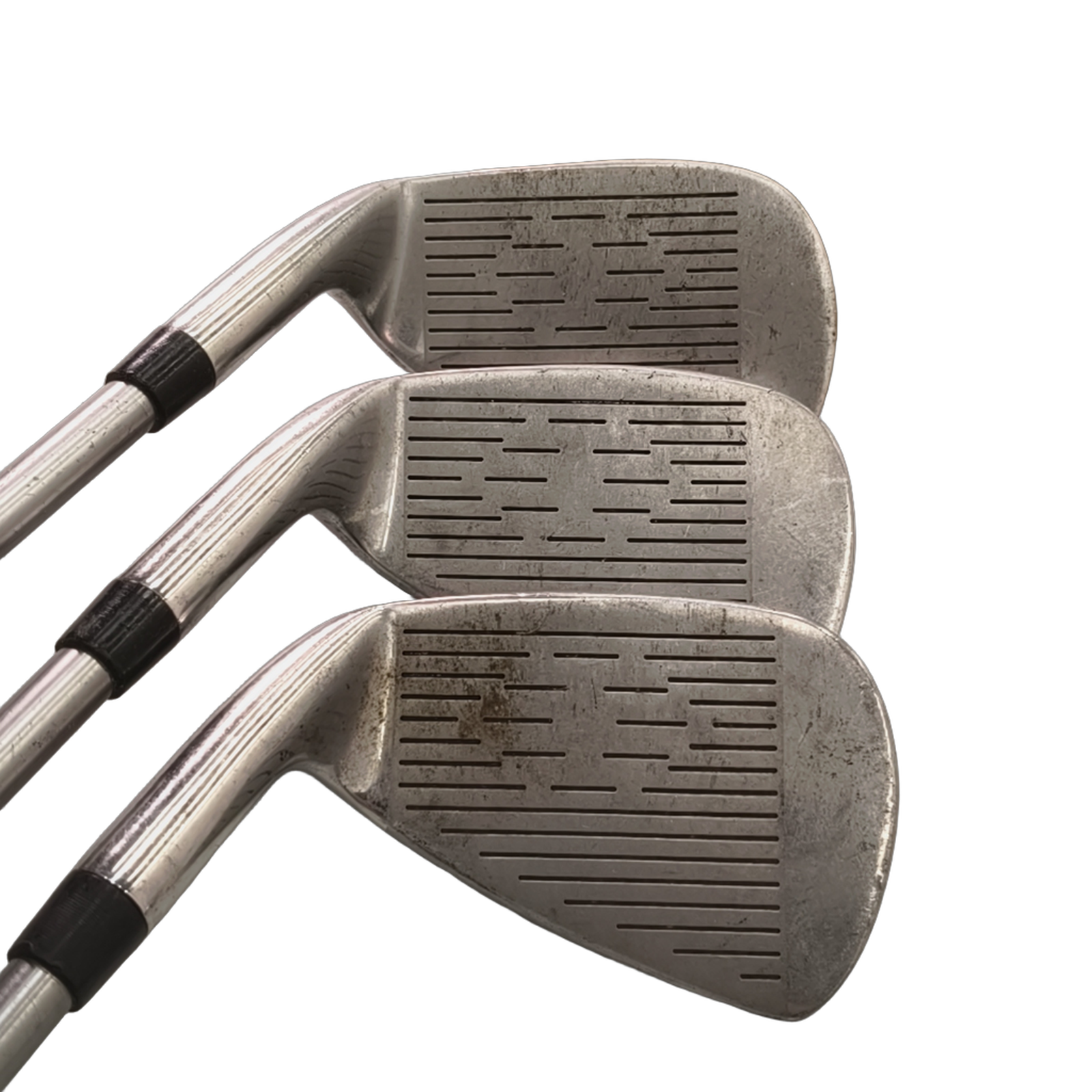 Wilson Prostaff DC Jernsæt / 6-PW+SW / Flex Ladies / Grafit [model:birefnet-general] [bg:handrolled]