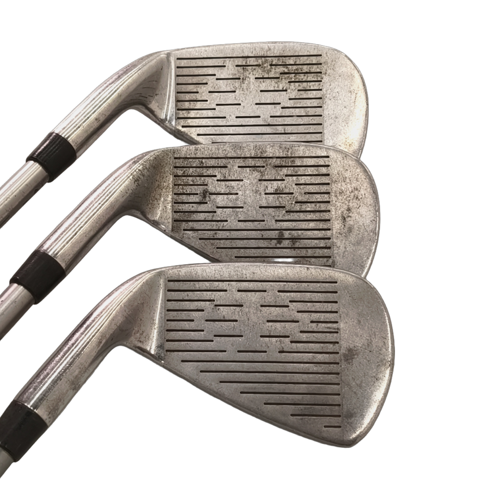 Wilson Prostaff DC Jernsæt / 6-PW+SW / Flex Ladies / Grafit [model:birefnet-general] [bg:handrolled]
