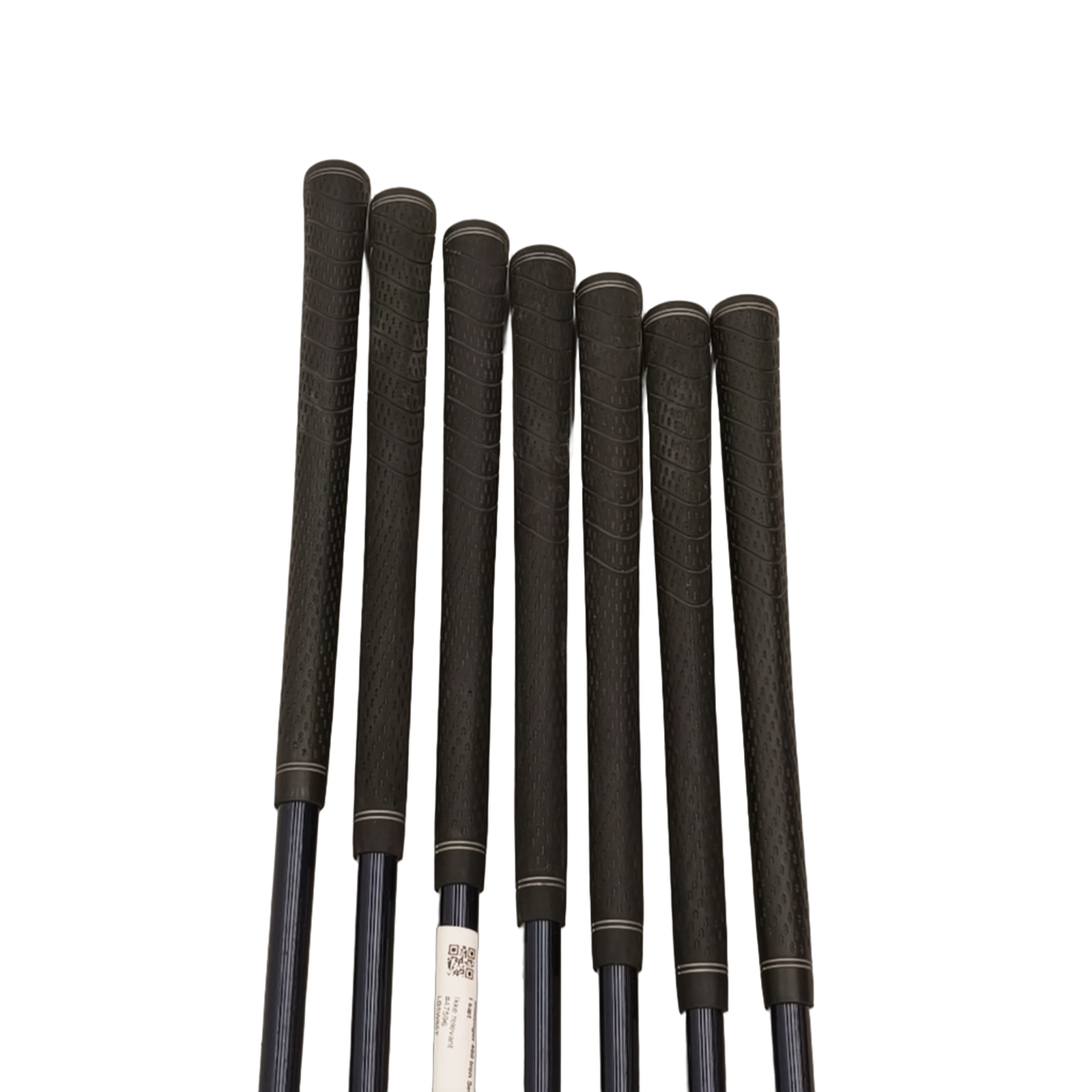Slazenger Scorcher 460 Jernsæt / 5-PW+SW / Flex Regular / Grafit [model:birefnet-general] [bg:handrolled]