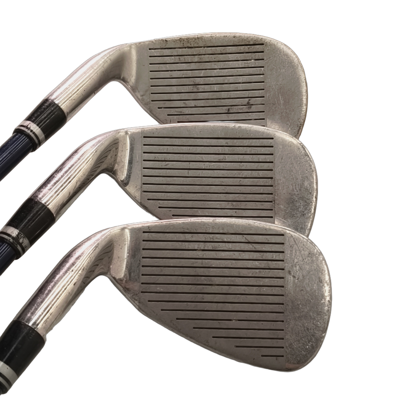 Slazenger Scorcher 460 Jernsæt / 5-PW+SW / Flex Regular / Grafit [model:birefnet-general] [bg:handrolled]